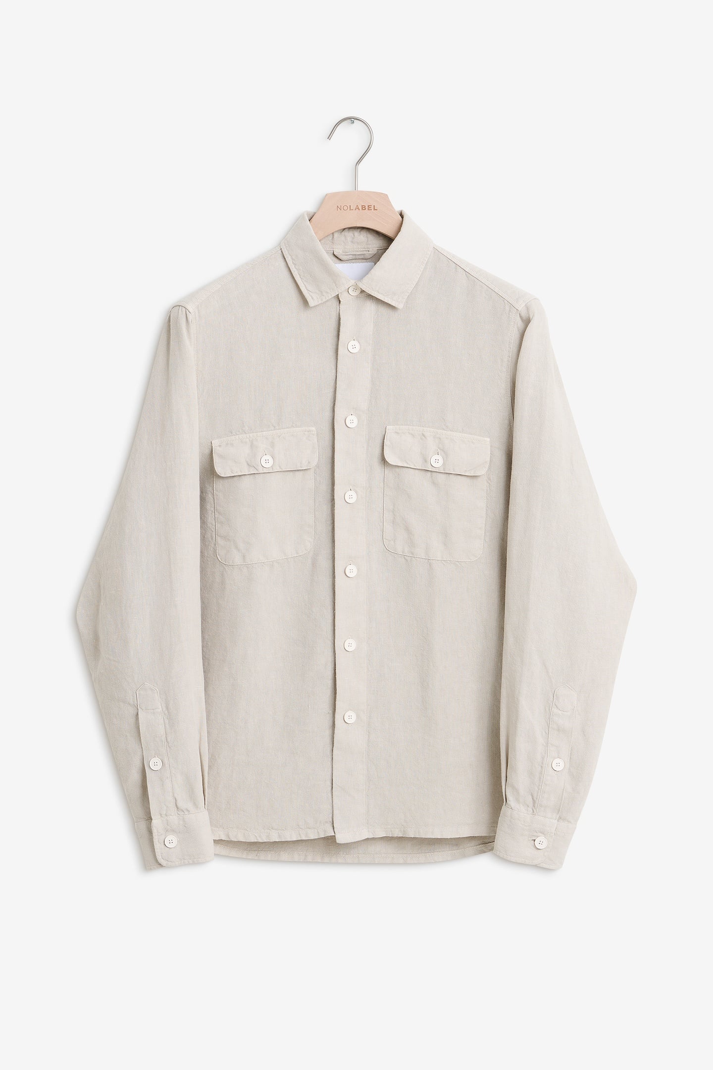 OHIO LINEN BEIGE 2
