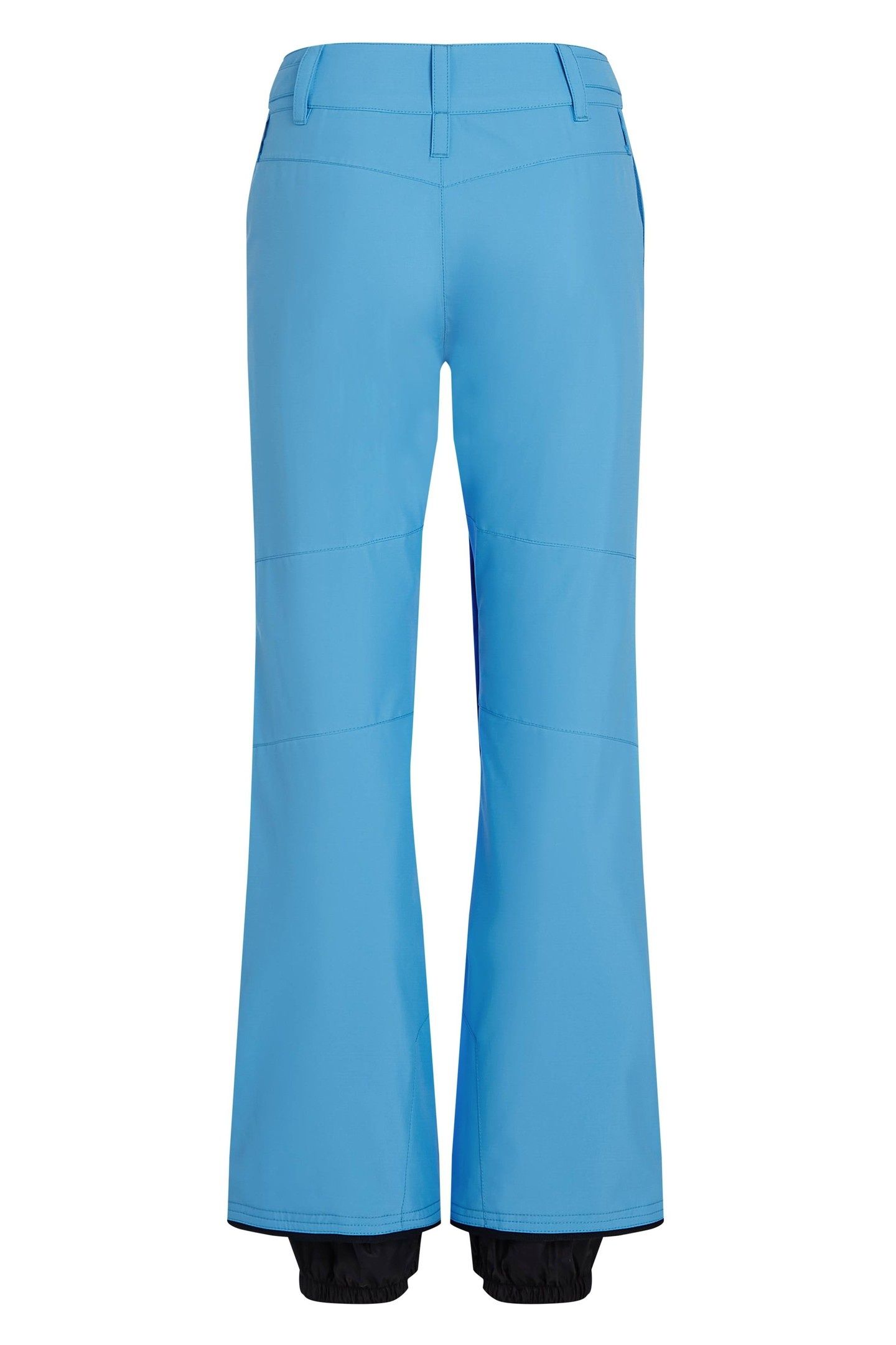 FWC'CRUZ SLIM SNOW PANTS BLUE POPPY 5