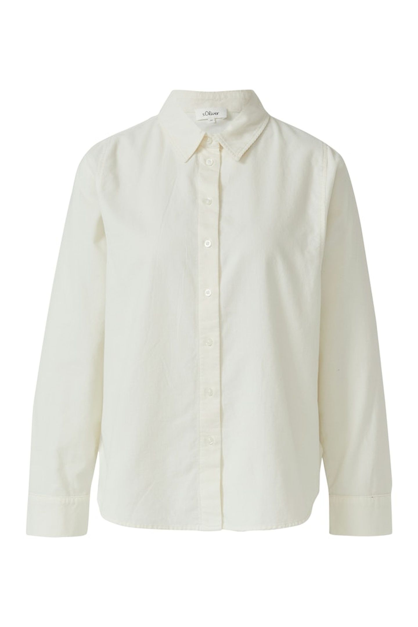 S.OLIVER BLOUSES OFFWHITE 4
