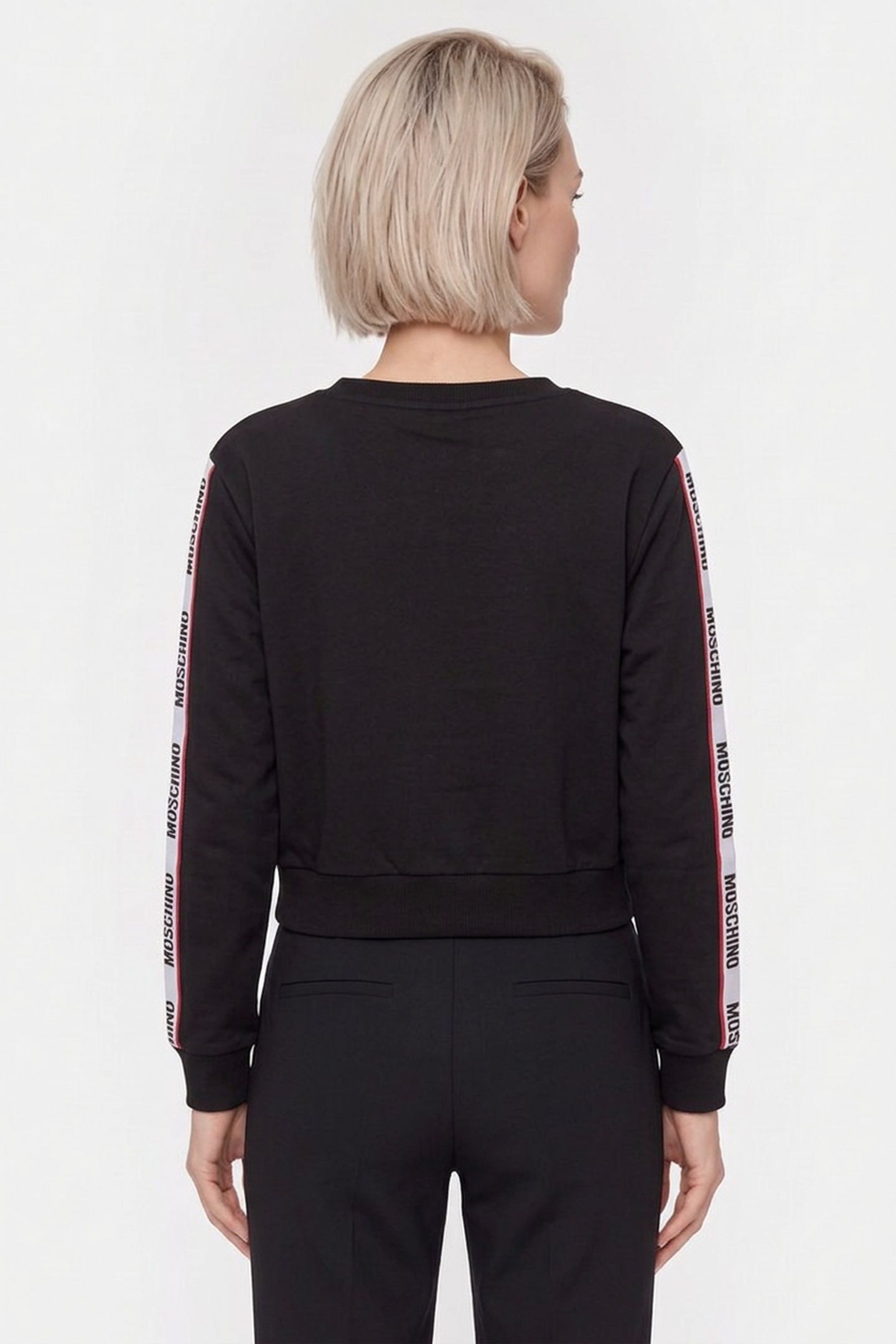 FLEECEWEAR BLACK 2