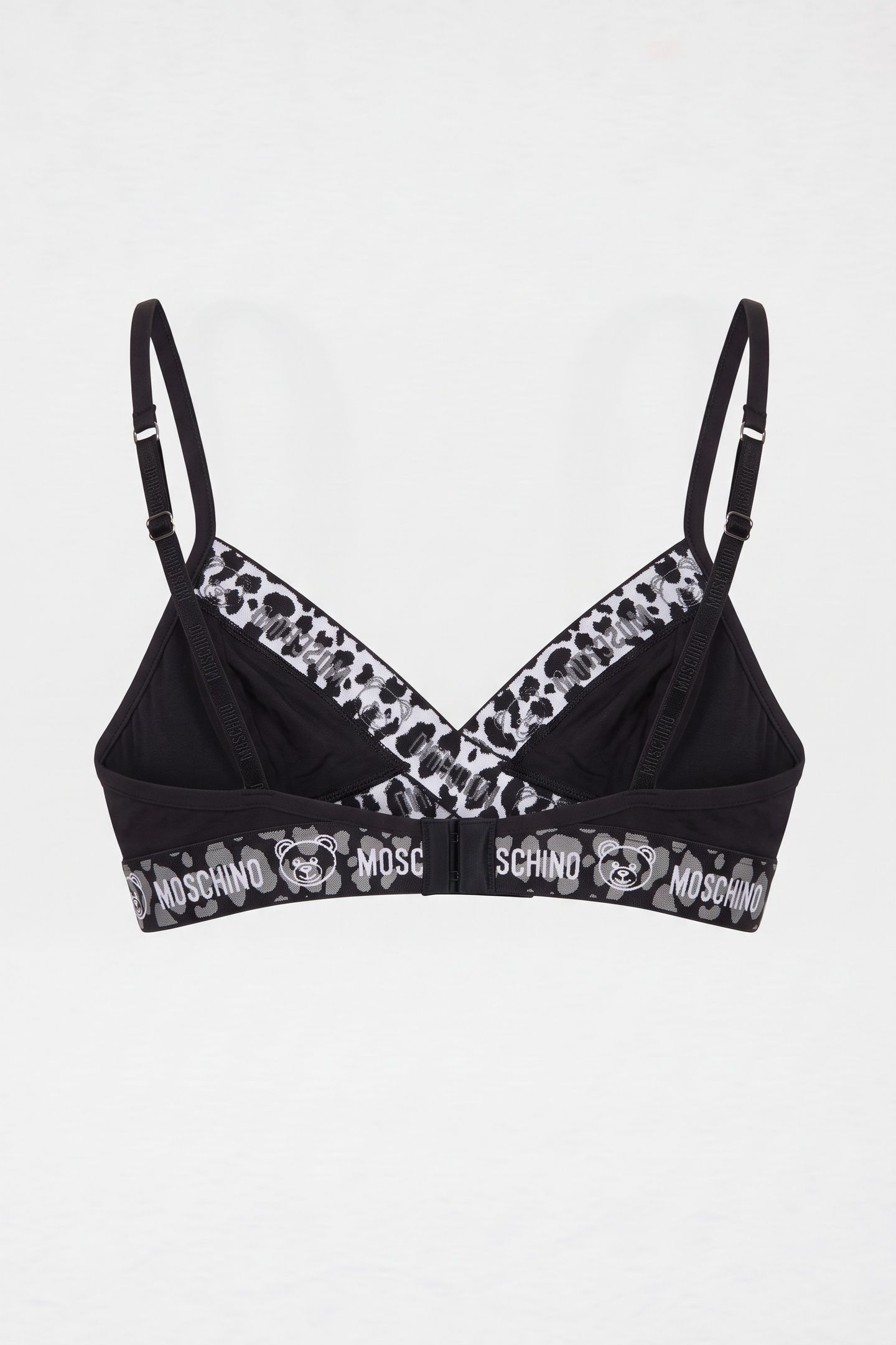 BRA BLACK 3