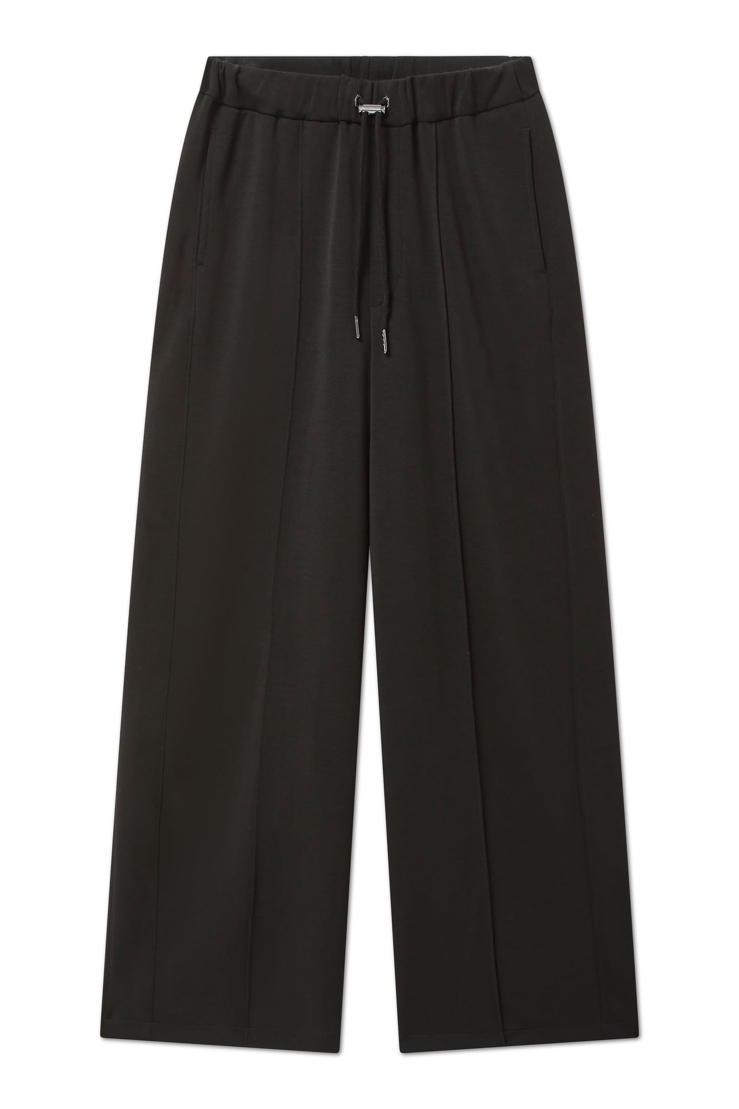 WIDE LEG PULL ON BLACK NIGHT 3