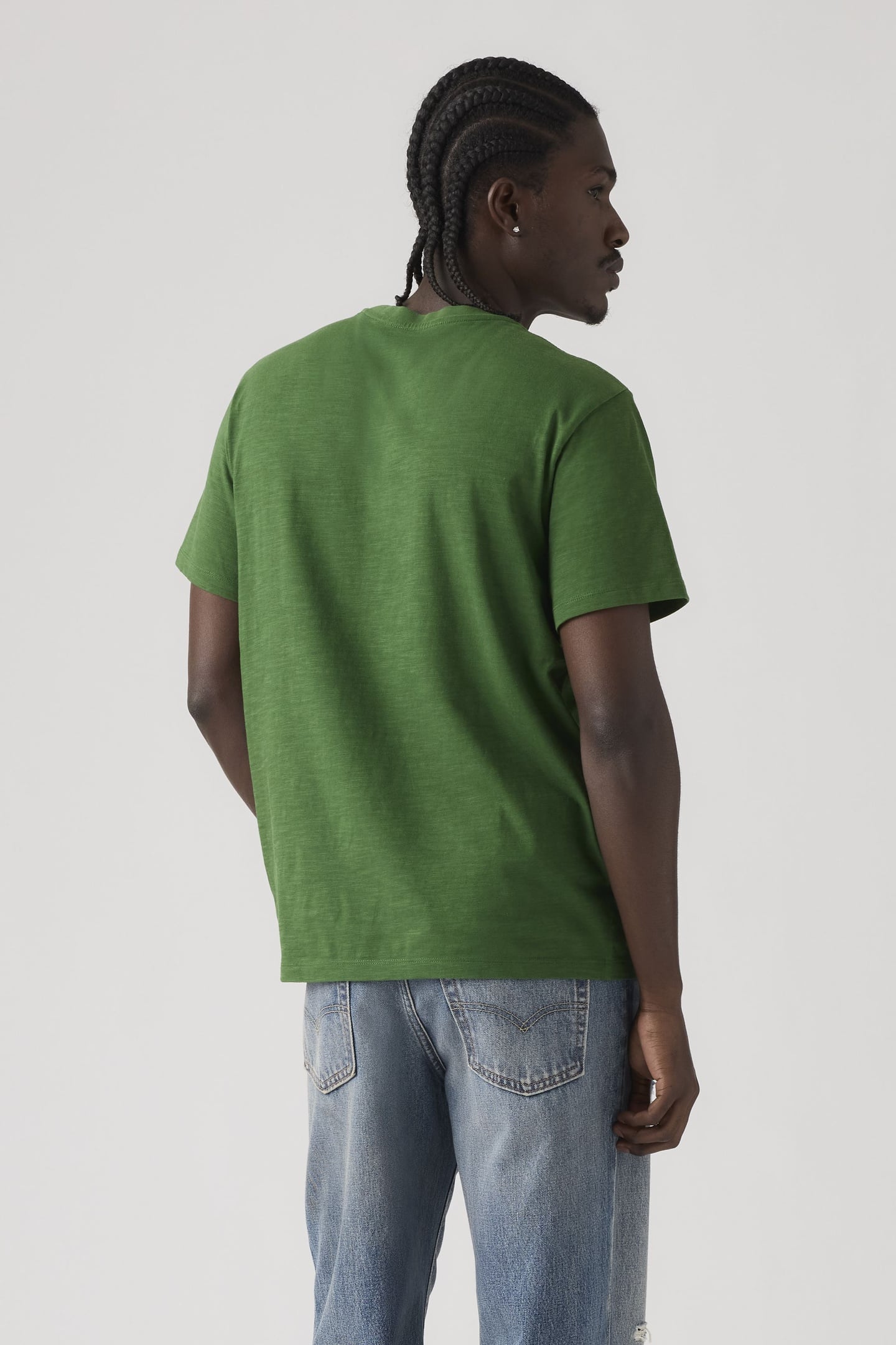CLASSIC POCKET TEE 2