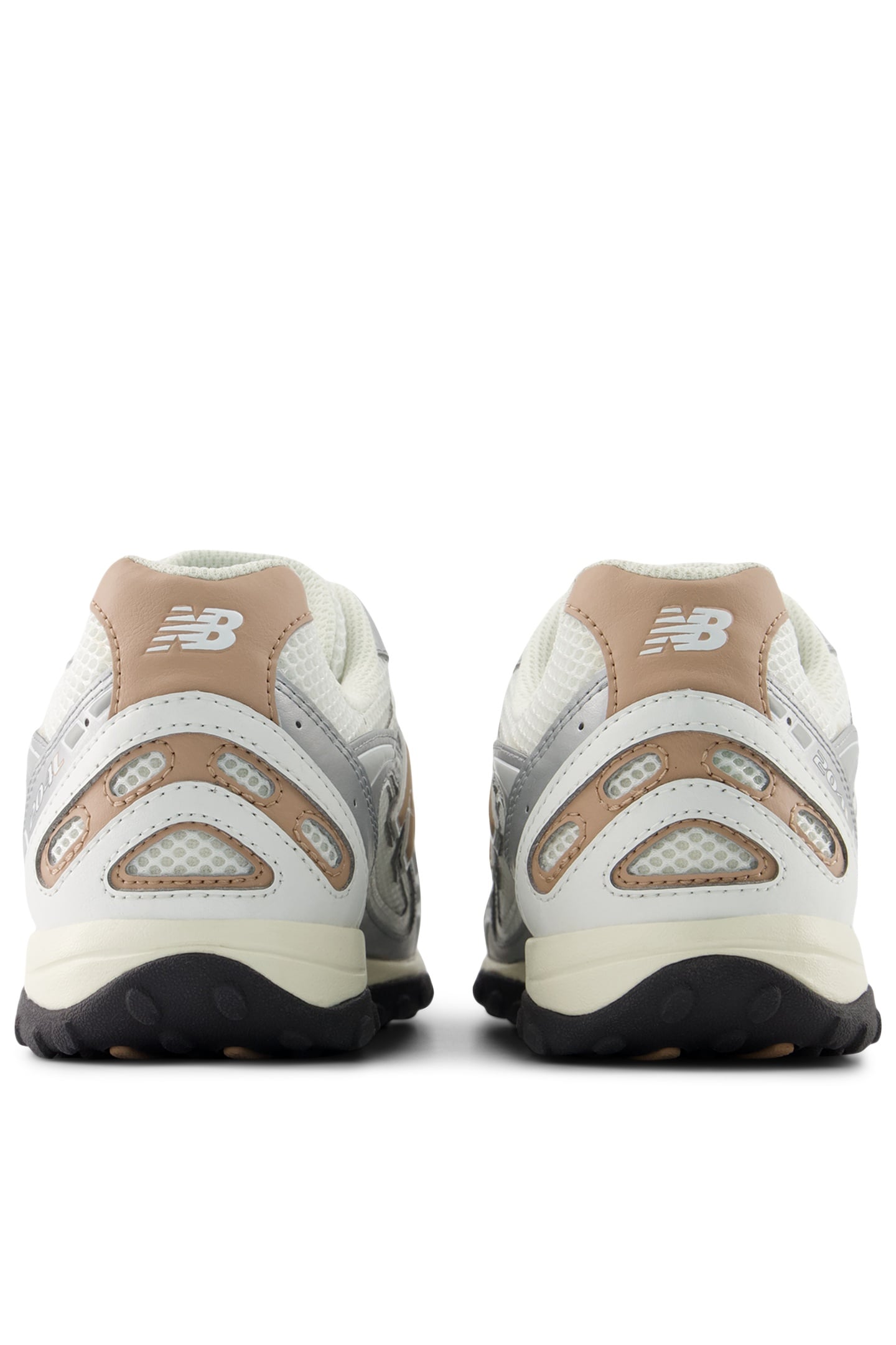 UNISEX 204L SILVER METALLIC 6