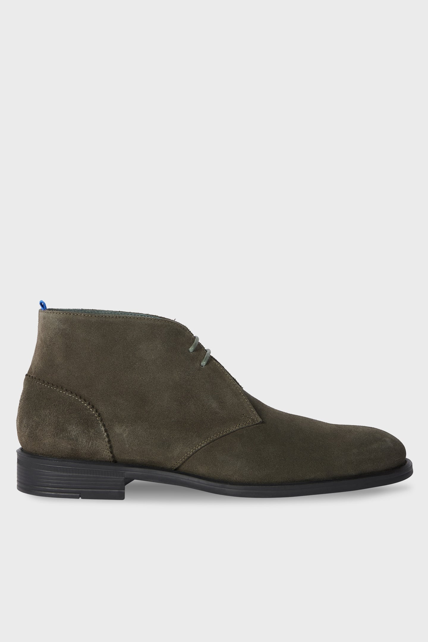 MENS SHOE DRUMMOND KHAKI KHAKI 1