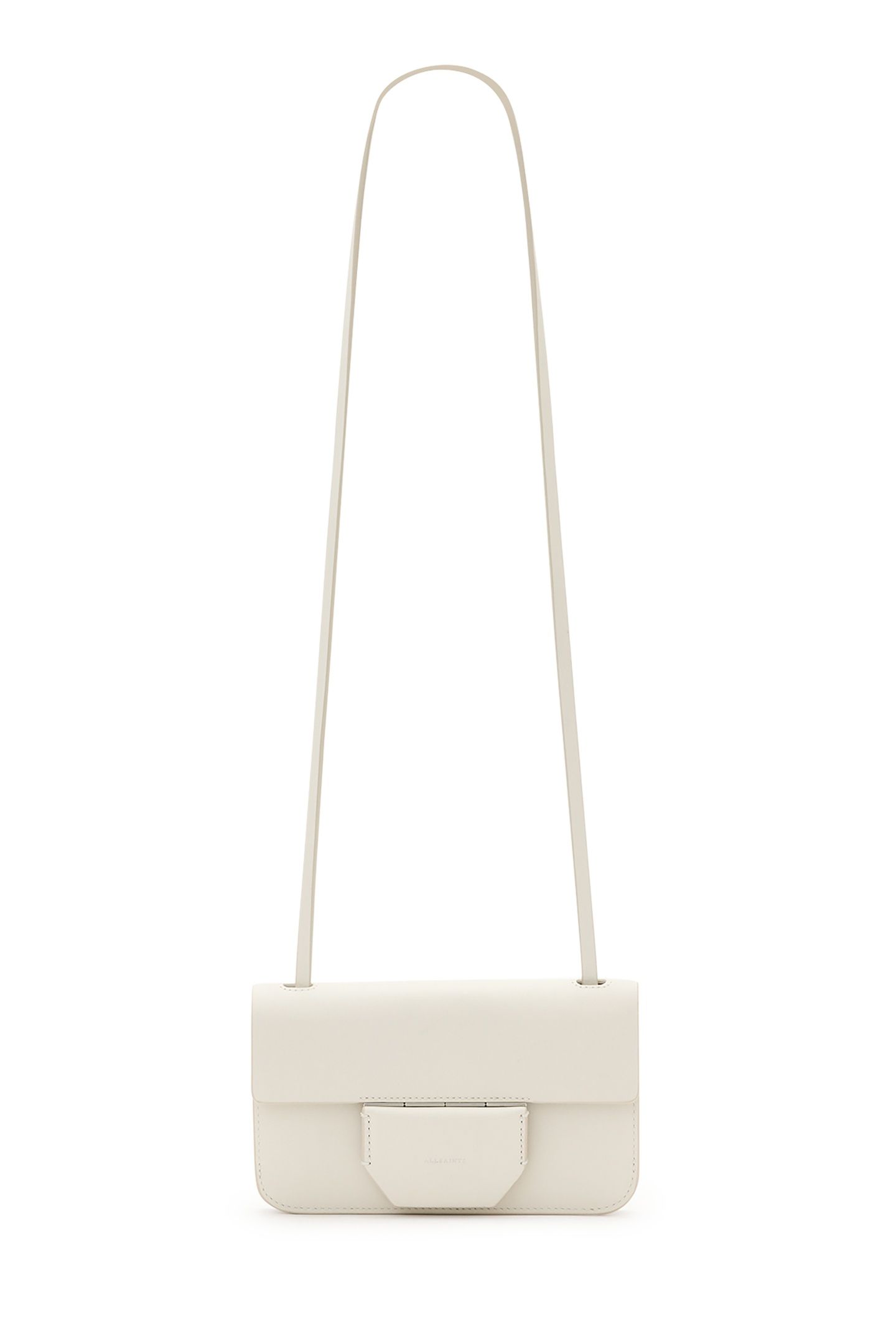 ANN CROSSBODY BIRCH WHITE 1