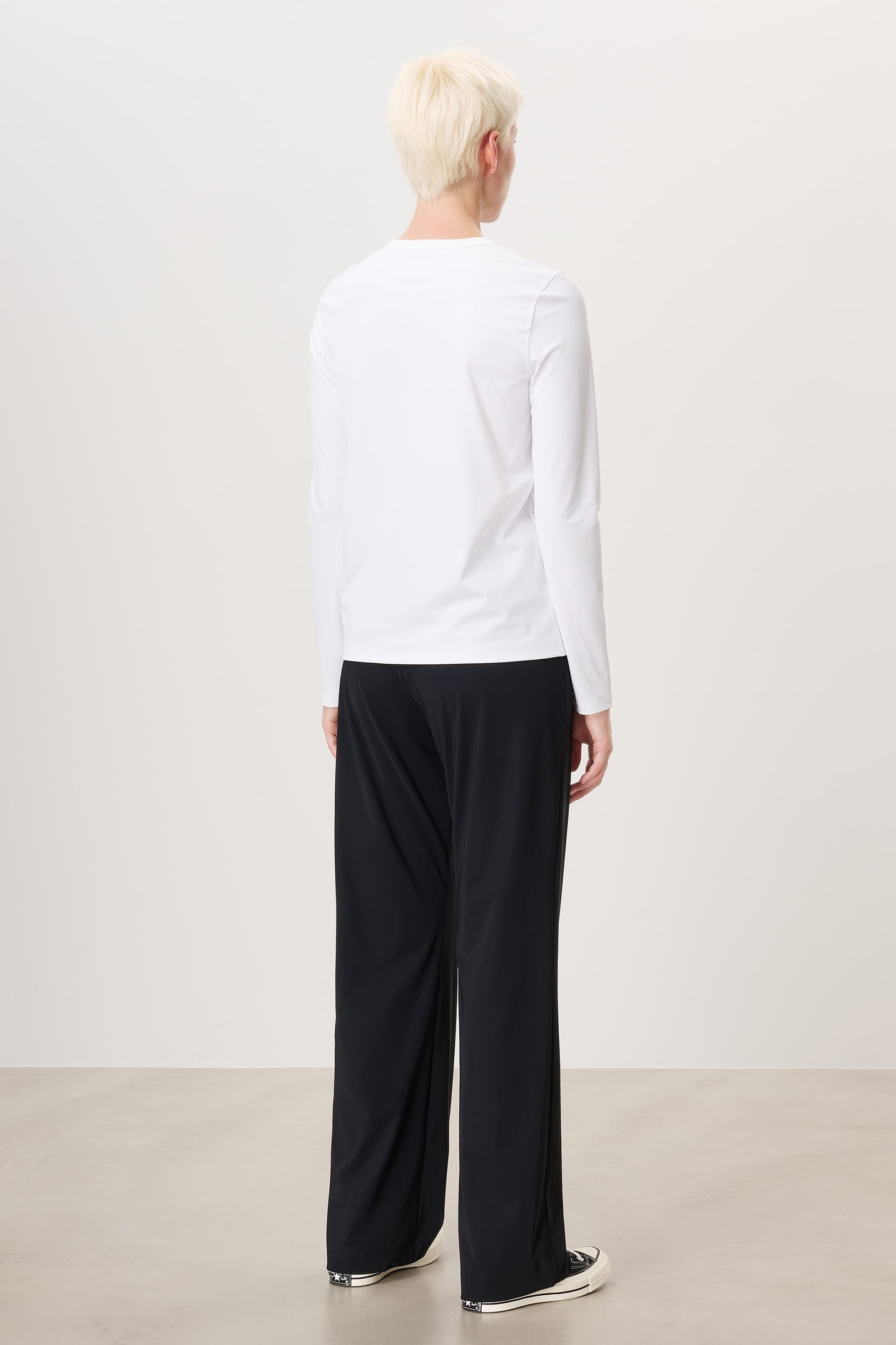 ARDA RIB TOP WHITE 4