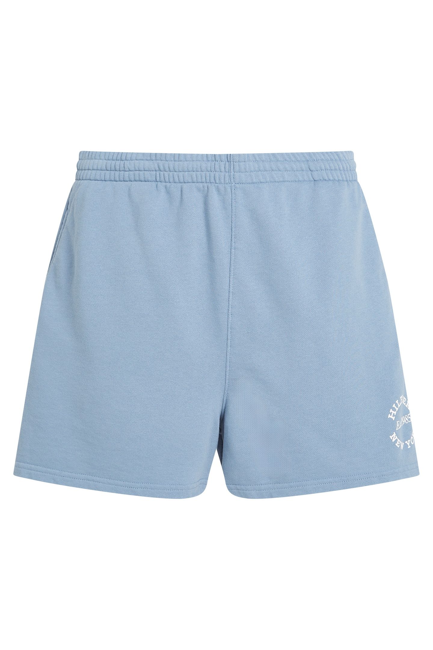 SHORTS BRISK BLUE 4