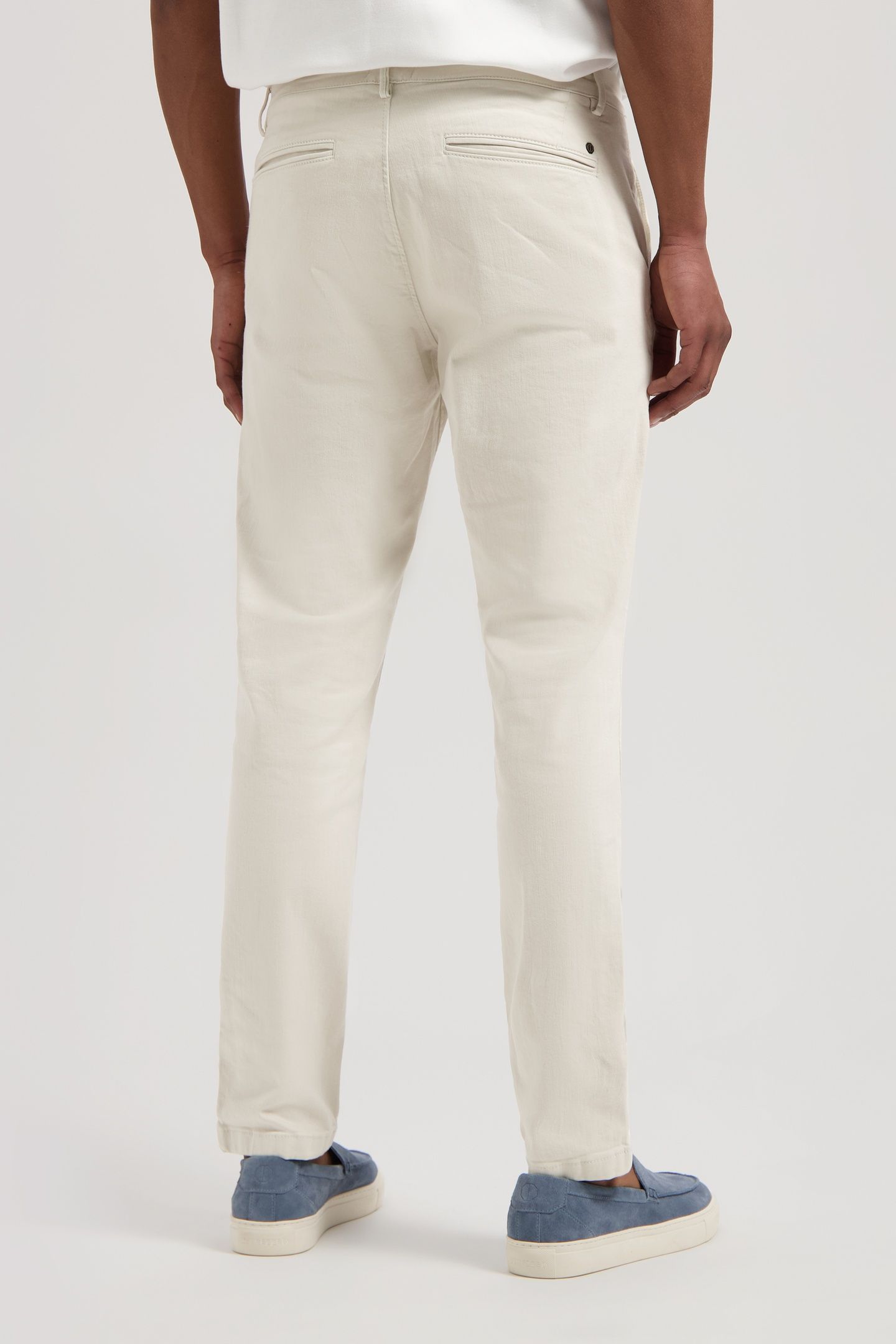 DS_LANCASTER FLEX CHINO SILVER BIRCH 3