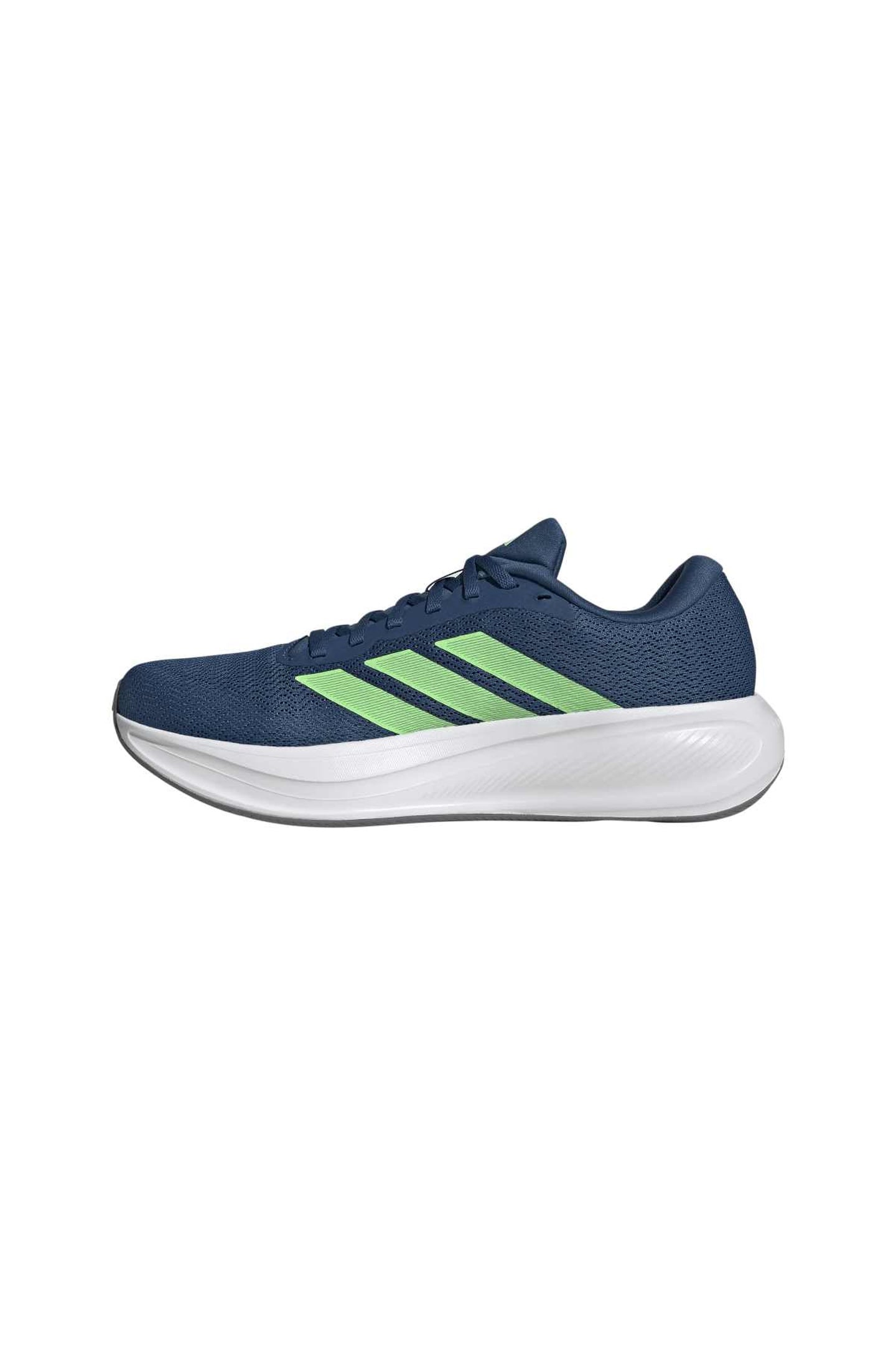 UNISEX RESPONSE RUNNER 2 DUSKY PETROL 7