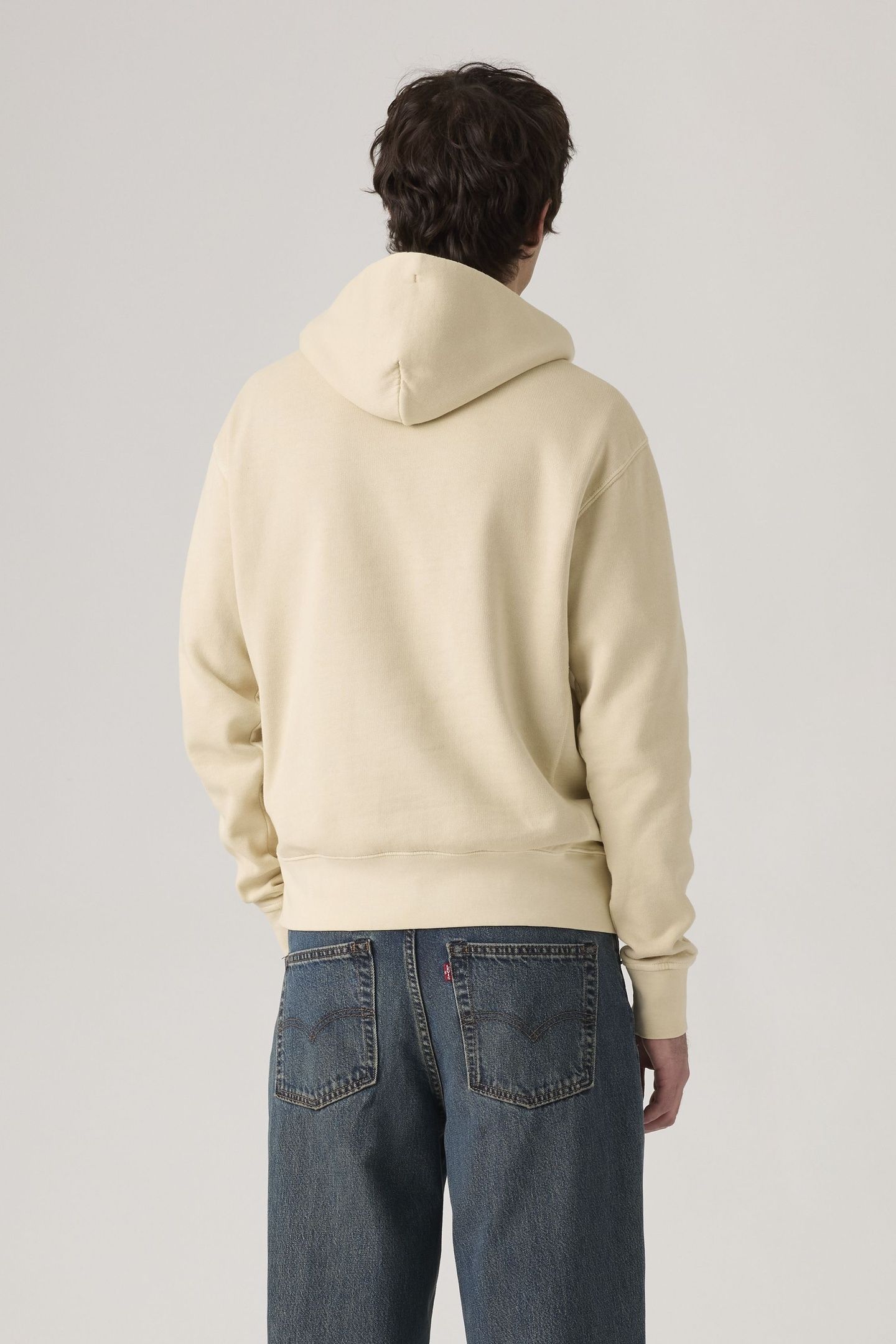 AUTHENTIC HOODIE 2