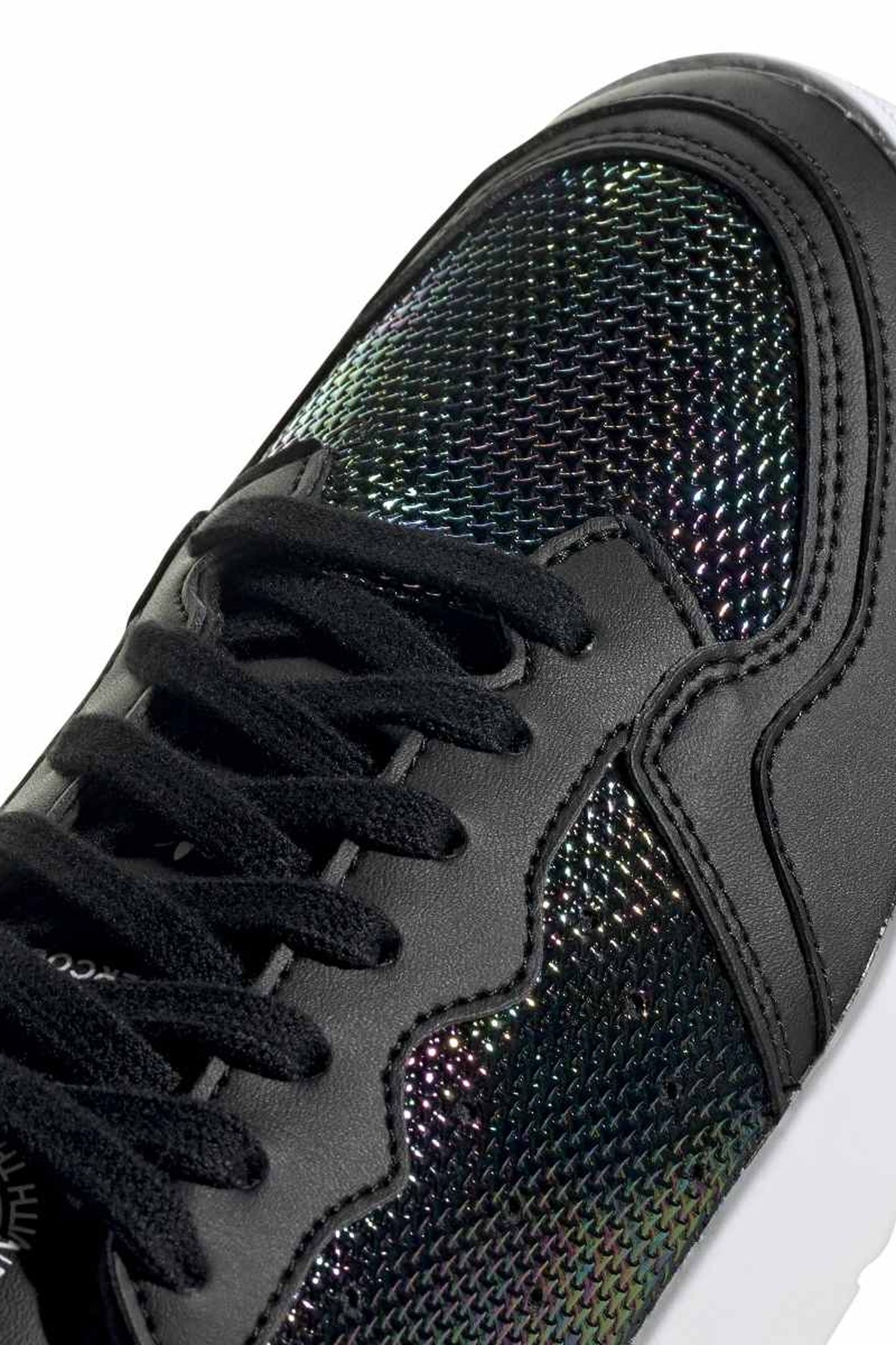 SUPERCOURT CORE BLACK 7