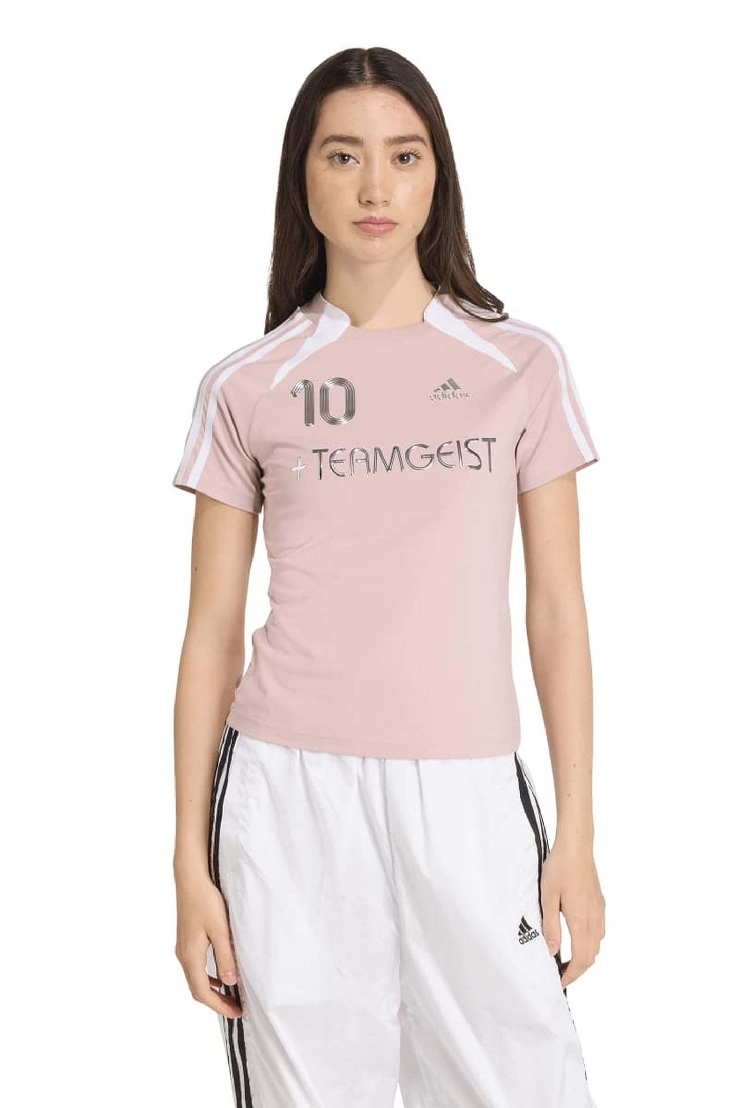 TIGHT TEE NEW ROSE 1