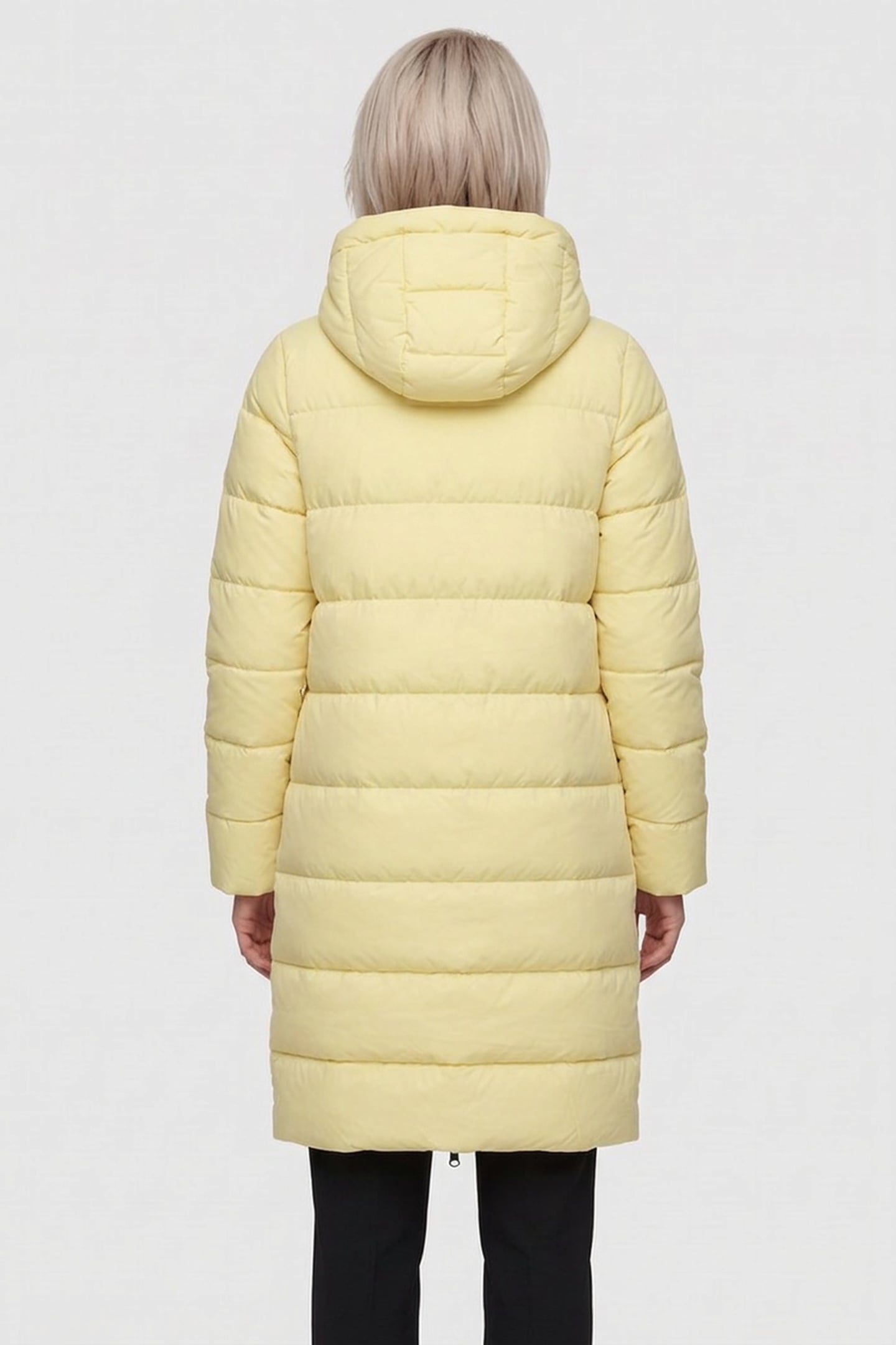 FROZEN PALACE COAT LEMON ICE 2