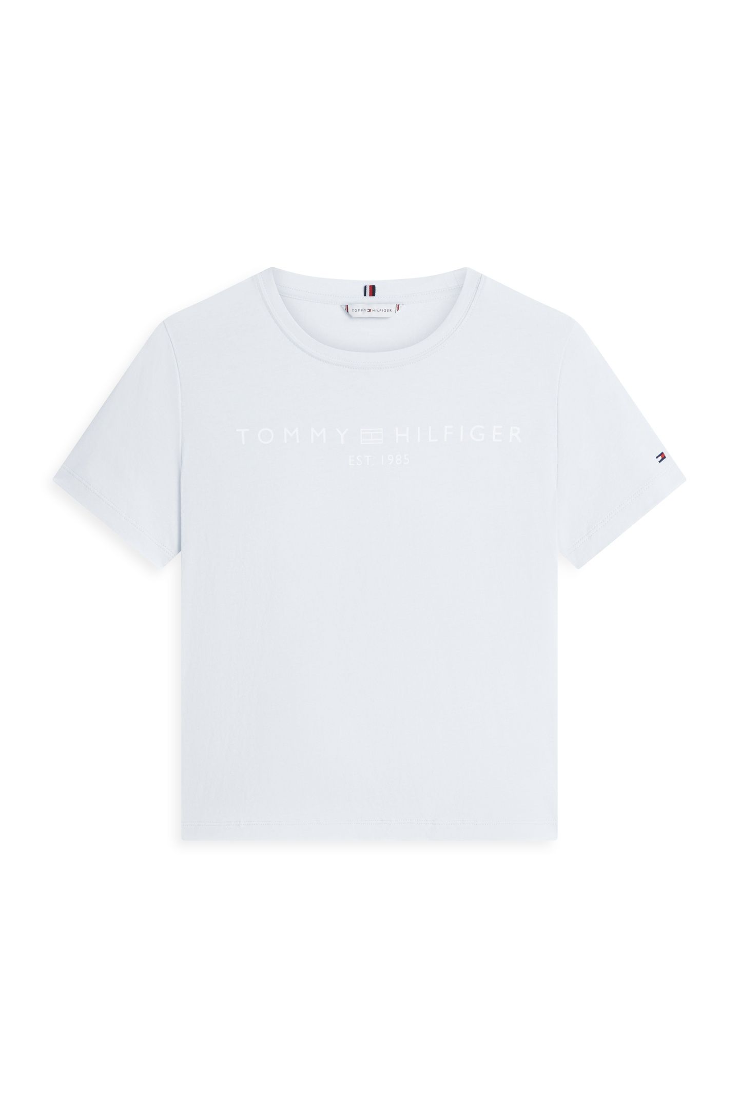 REG CORP LOGO C-NECK KEEPSAKE BLUE 4