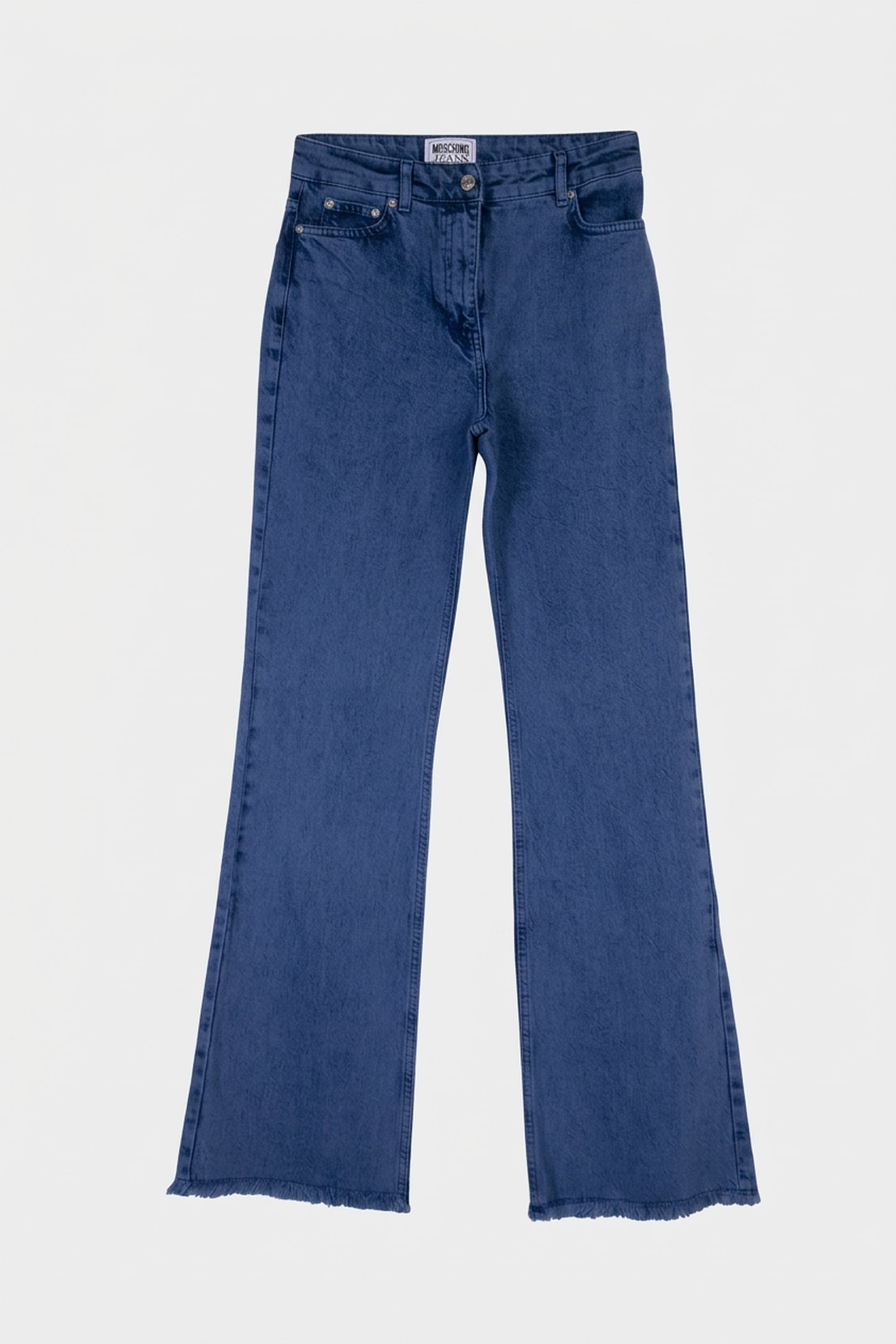 TROUSERS BLUE 3