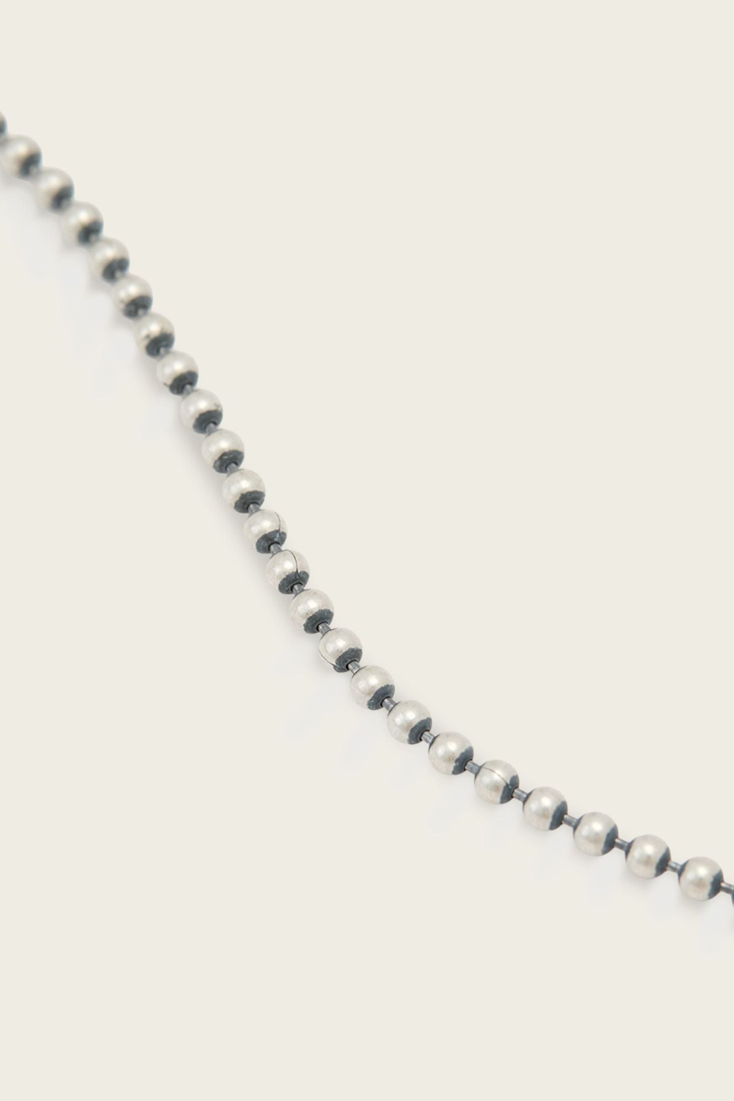 JAY BALL NCKLC LRG SILVER 3