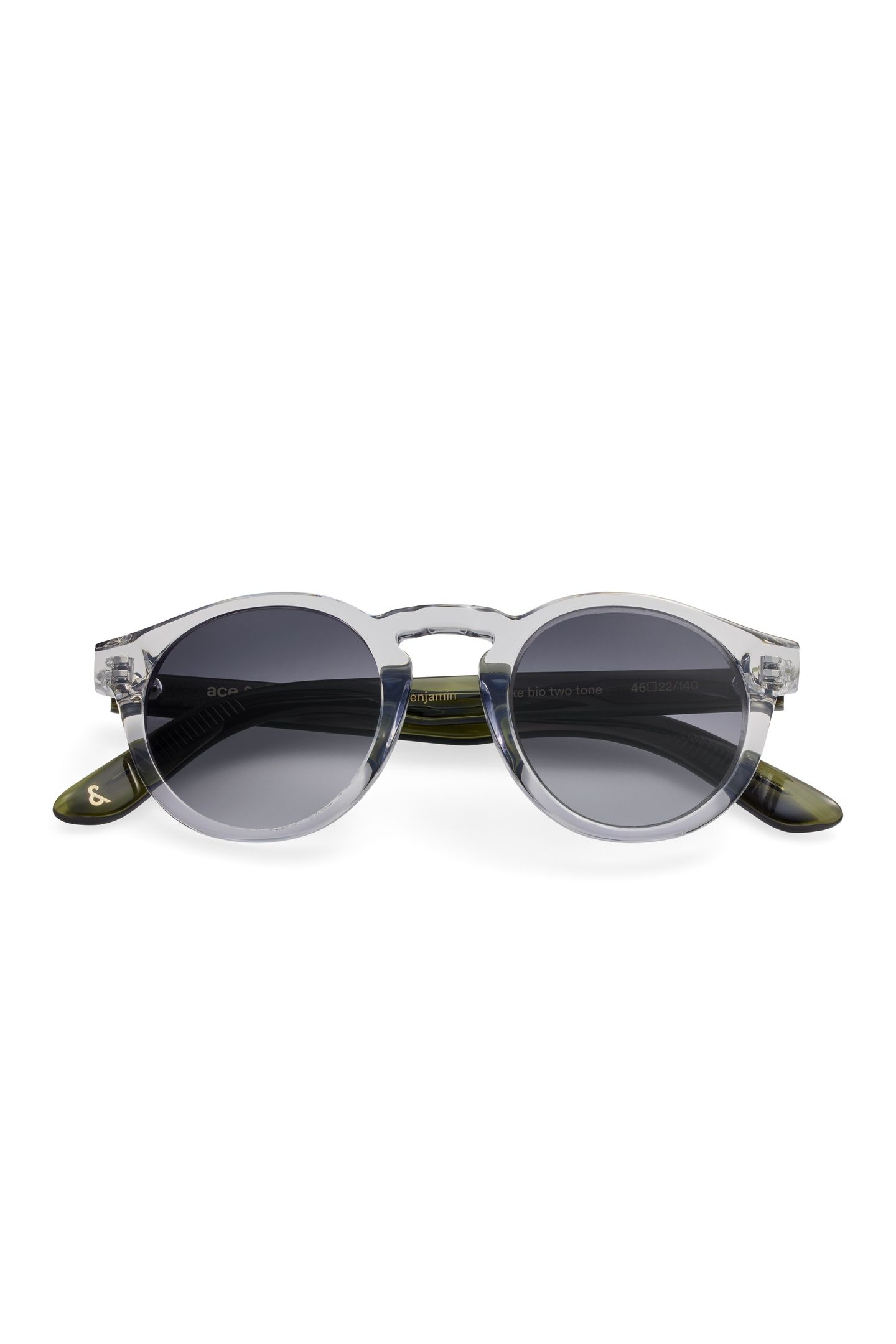 BENJAMIN-LARGE-SMOKE-TWO-TONE-SUN 3