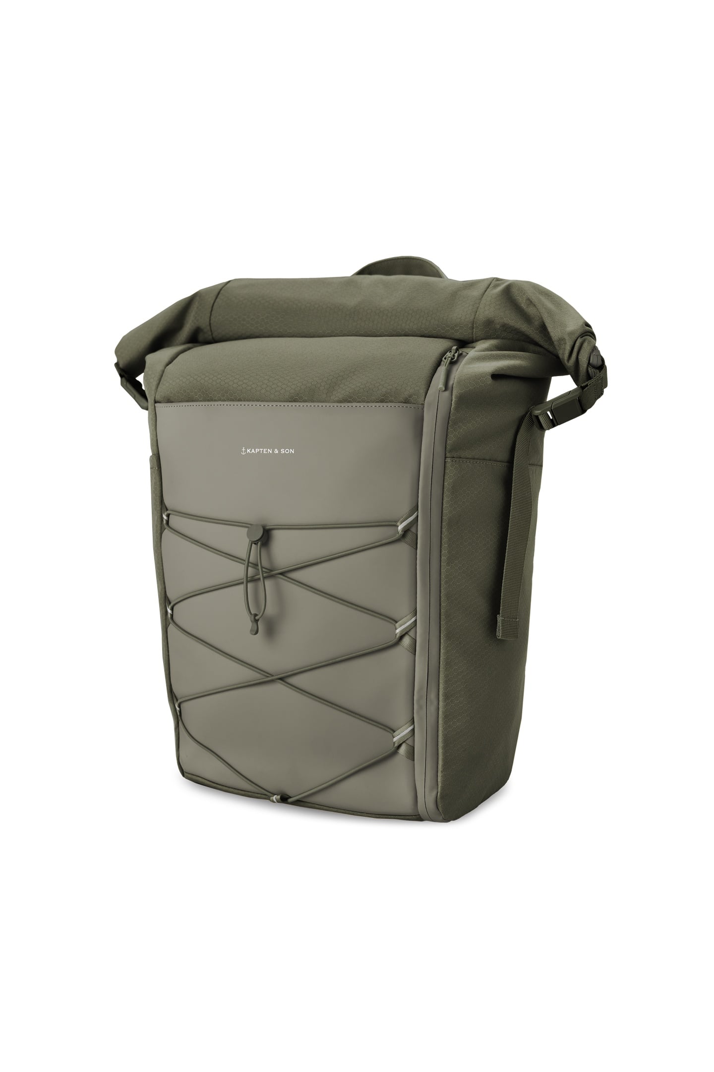 UNISEX YOHO FOREST GREEN 1