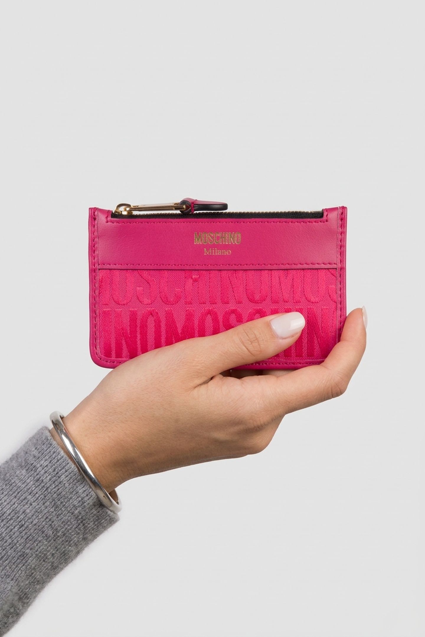 WALLET PINK 3