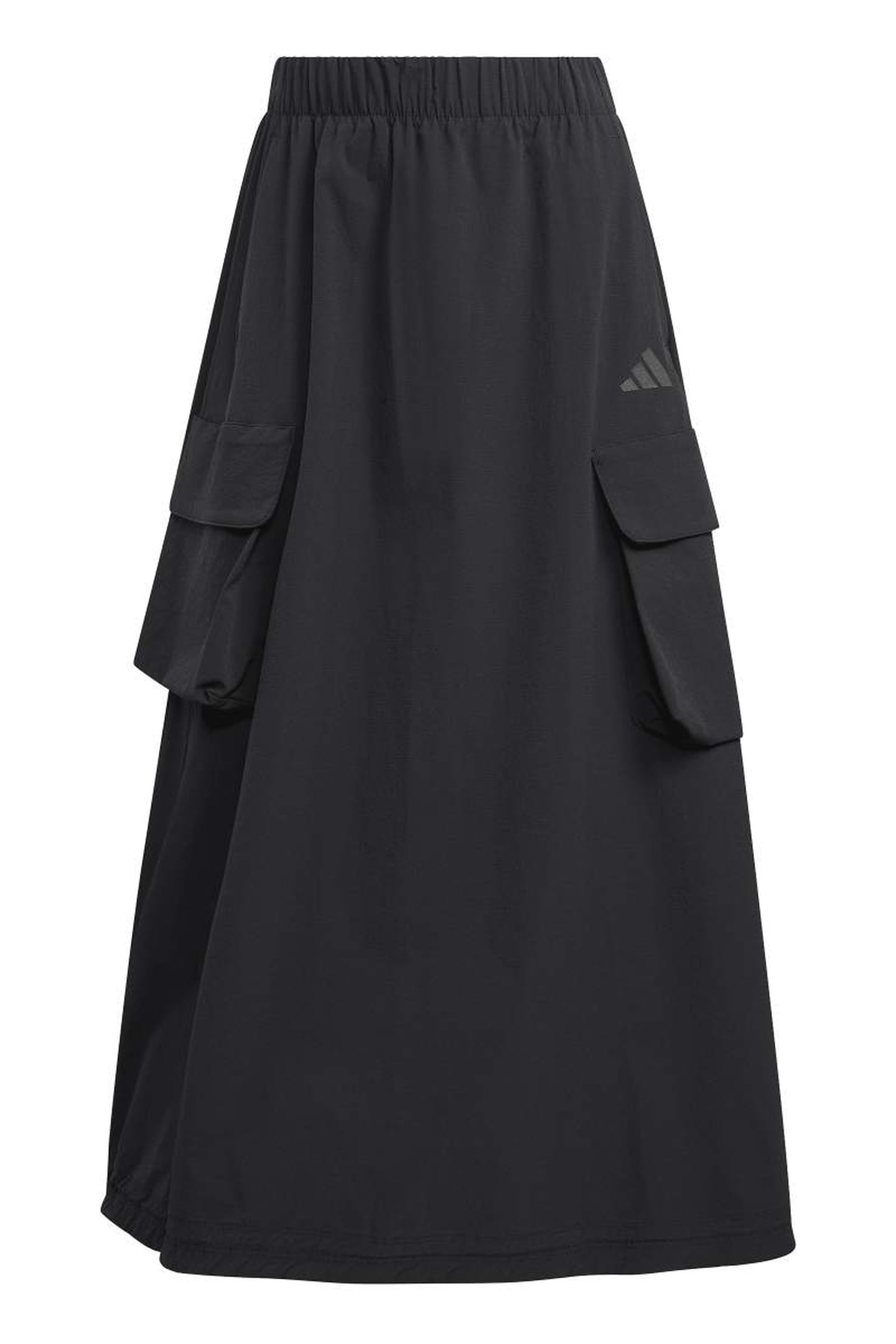 W CT SKIRT BLACK 4
