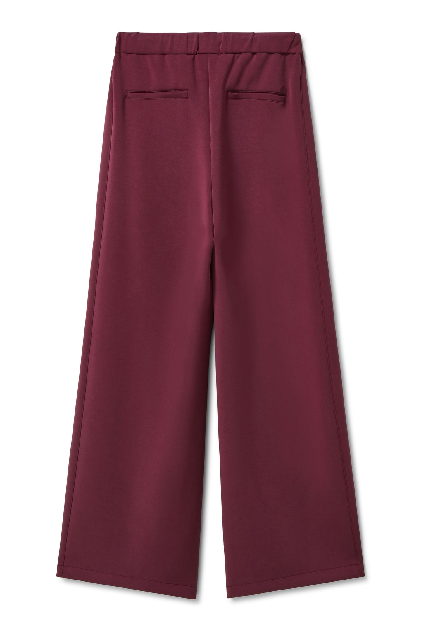 WIDE LEG PULL ON FIG 6