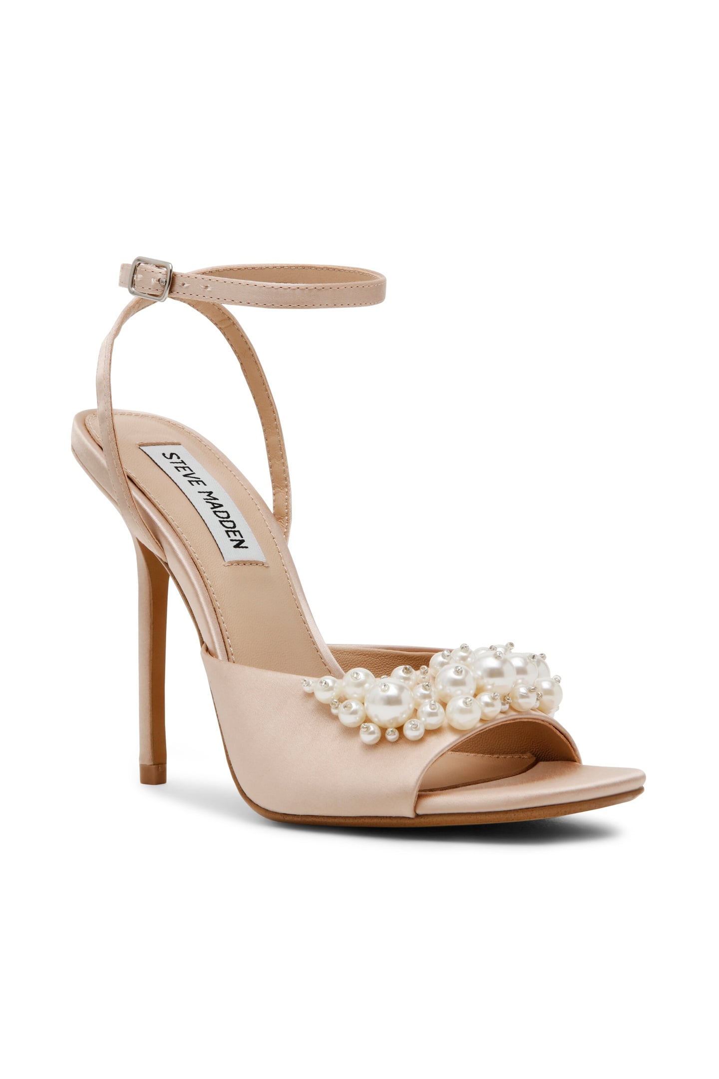 ATHERIA SANDALS CHAMP SATIN 2