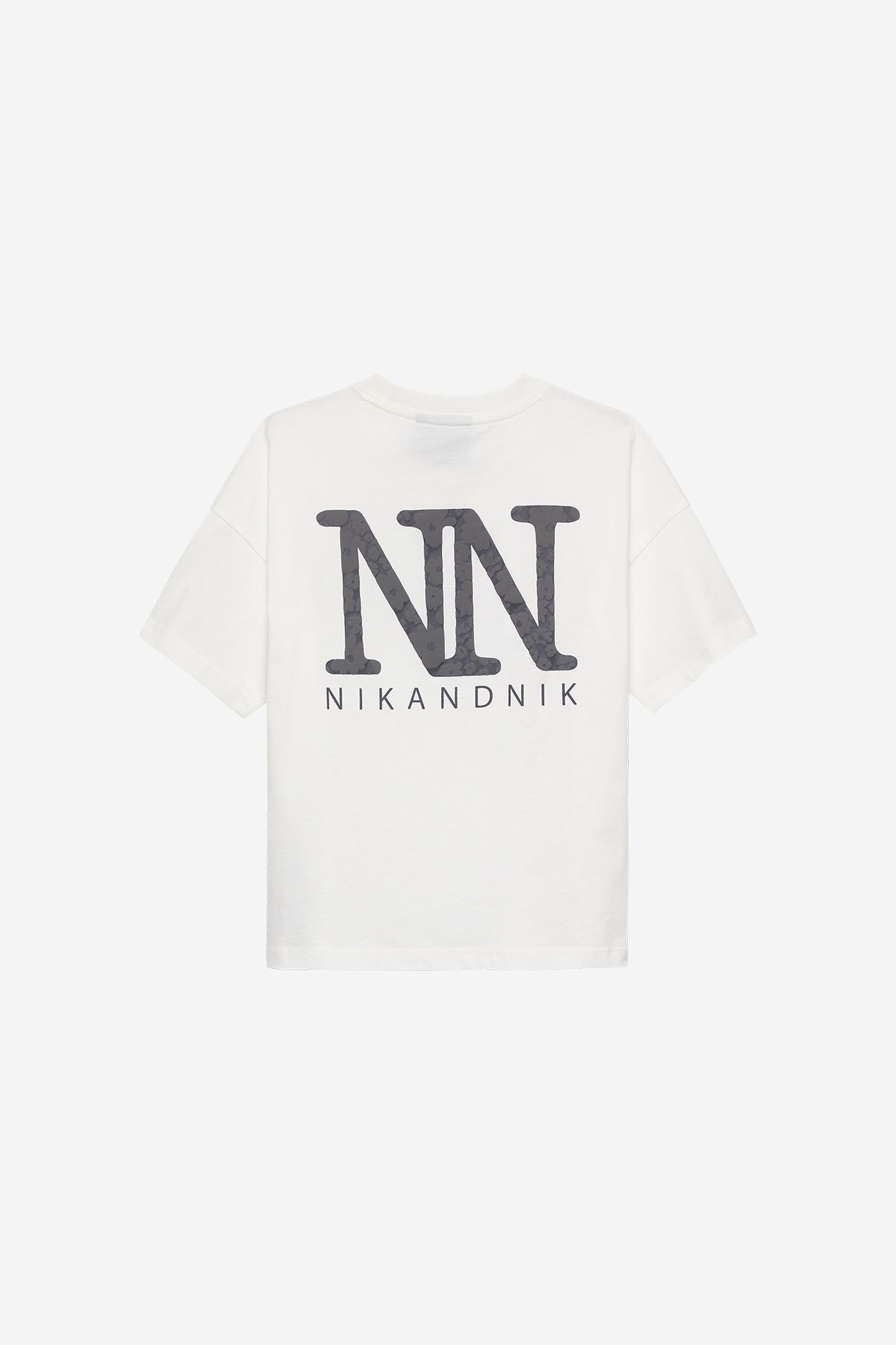 JINTI T-SHIRT OFF WHITE 2