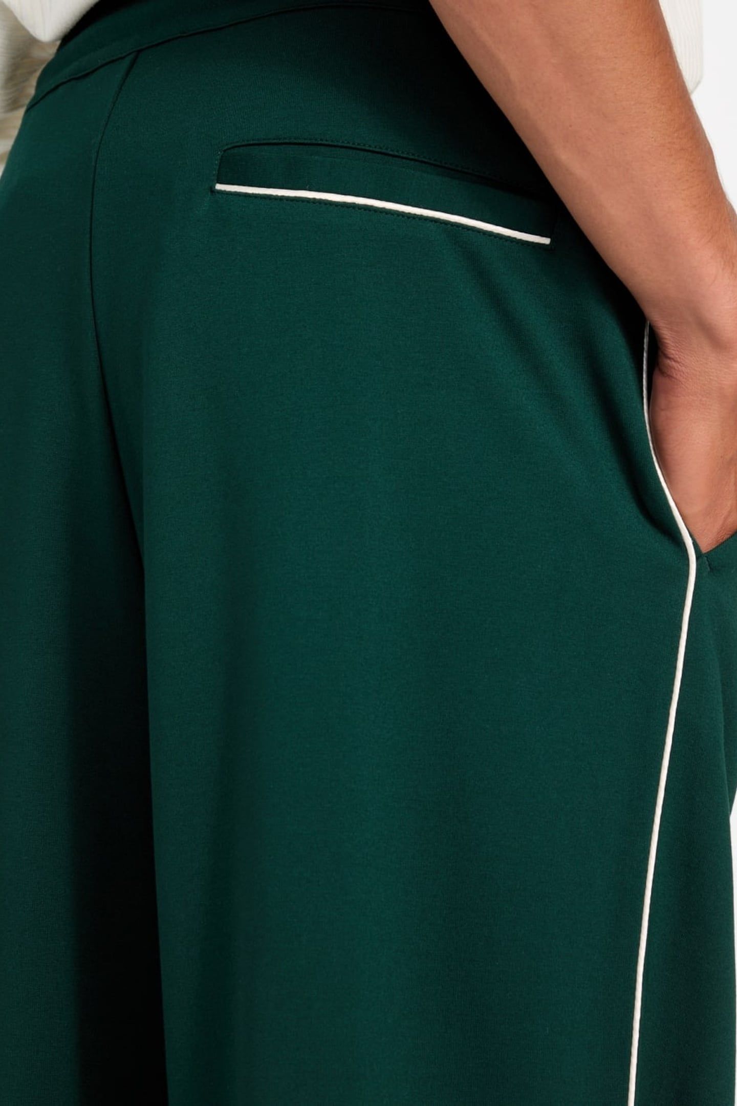 INTERLOCK PANTS ALPINE GROVE 9