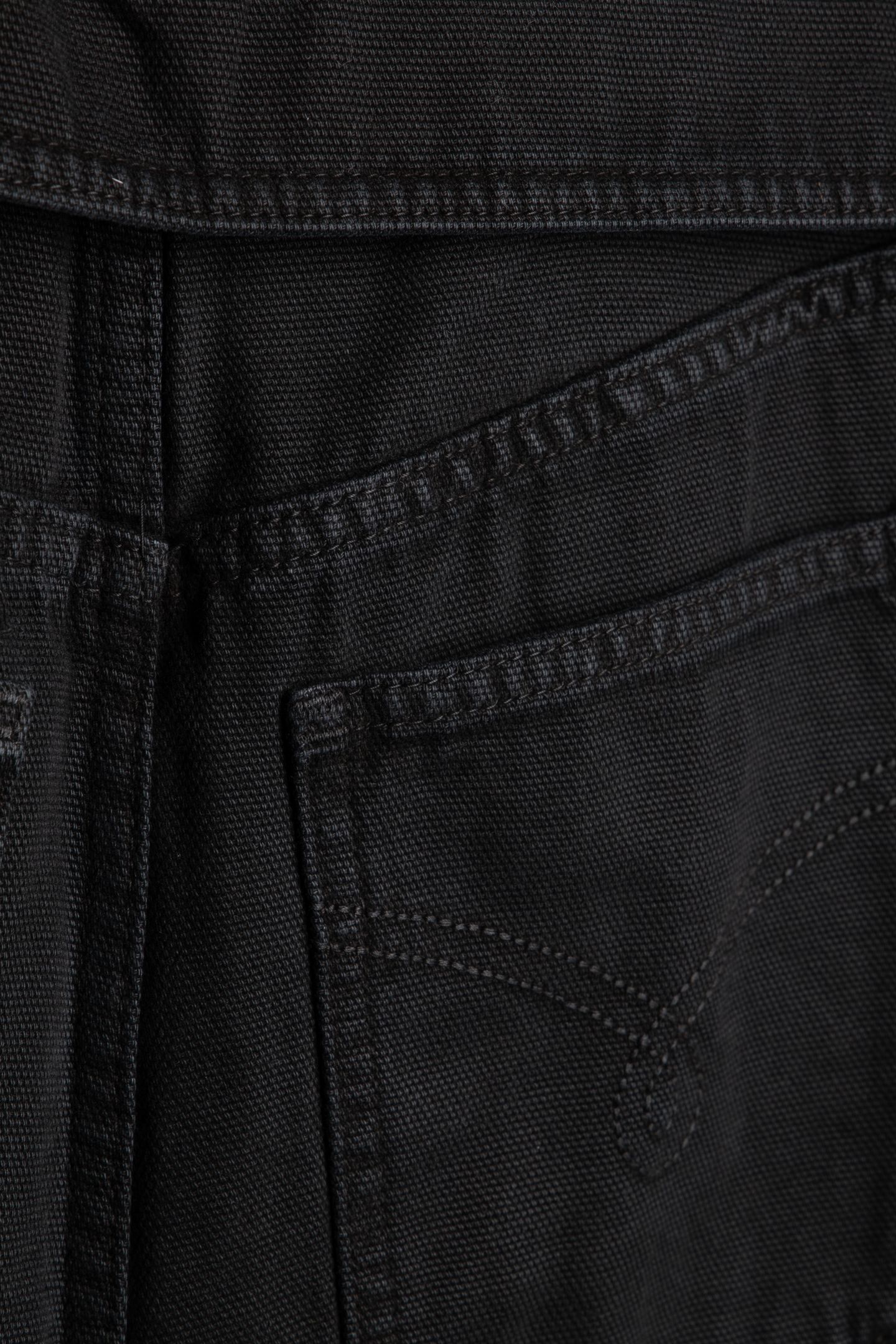 TROUSERS BLACK 4