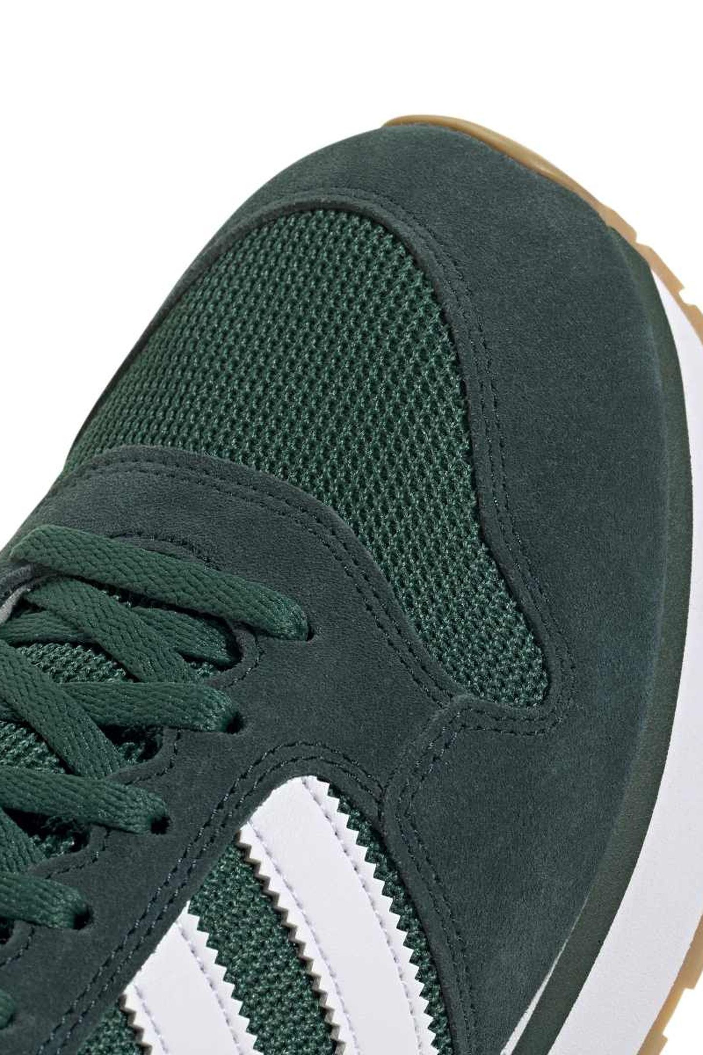UNISEX ZX 500 RS COLLEGIATE GREEN 6