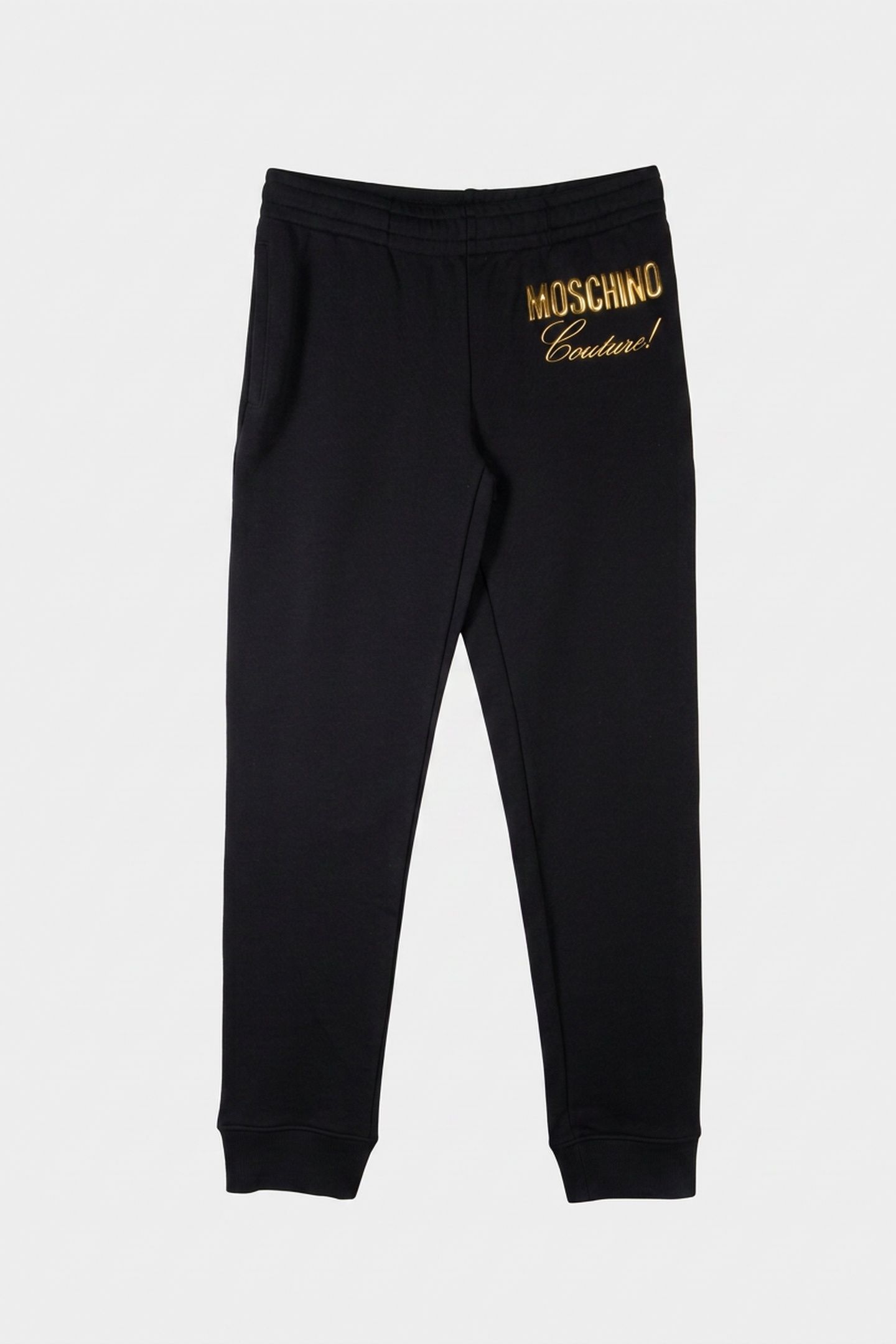 TROUSERS BLACK 3