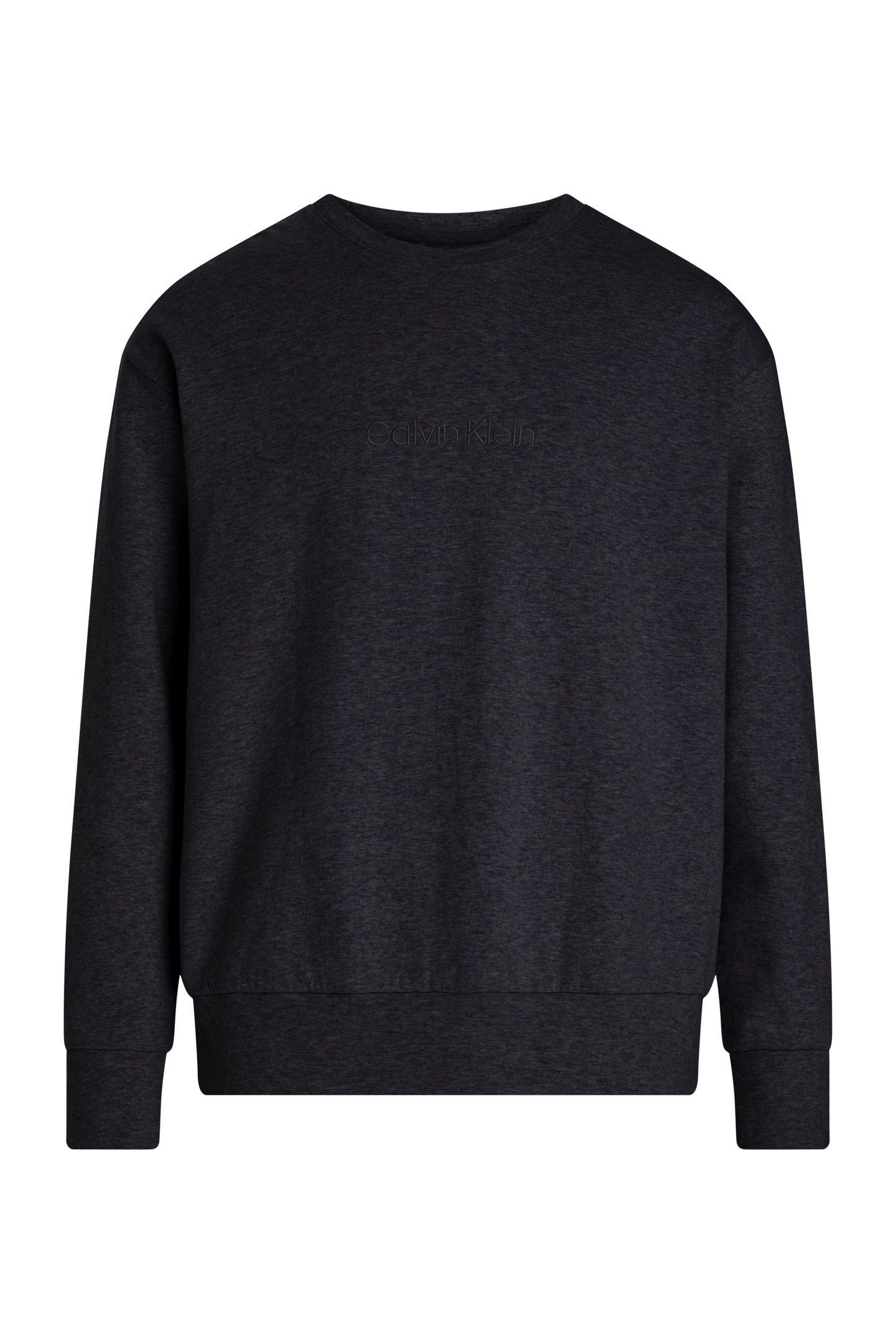 L/S SWEATSHIRT BLACK 4