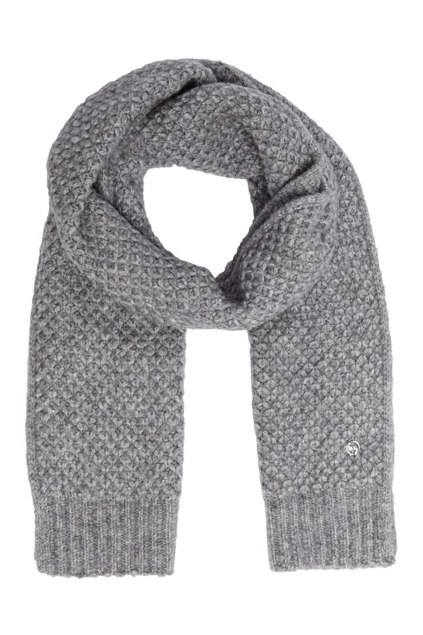 COMMA SOFT ACCESSORIES GREY/BLACK 2