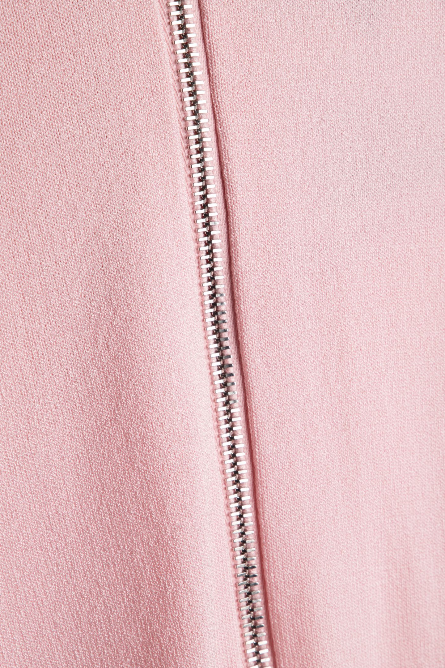 KNITTED JACKET PINK 4