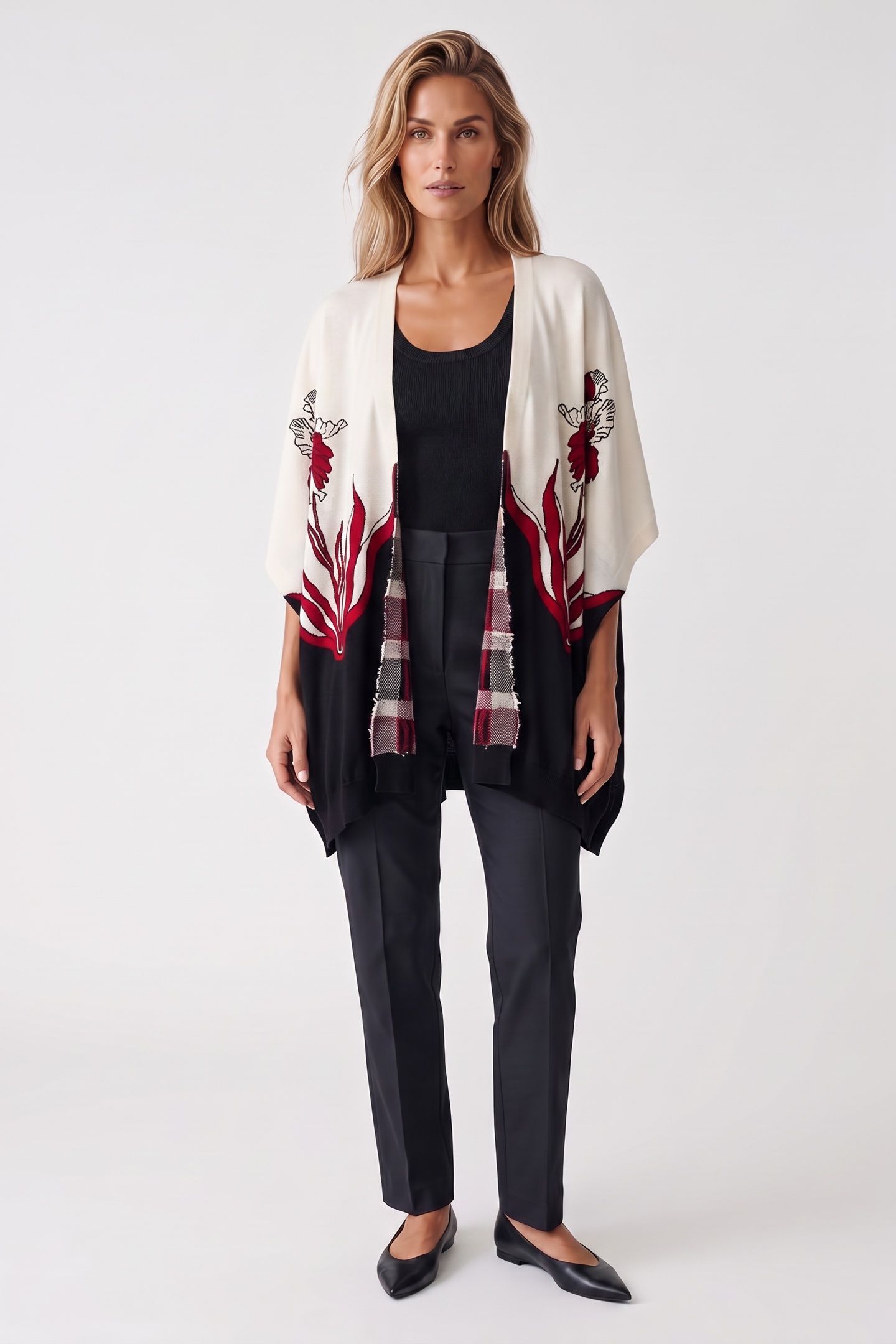 OUTERWEAR BLACK 1