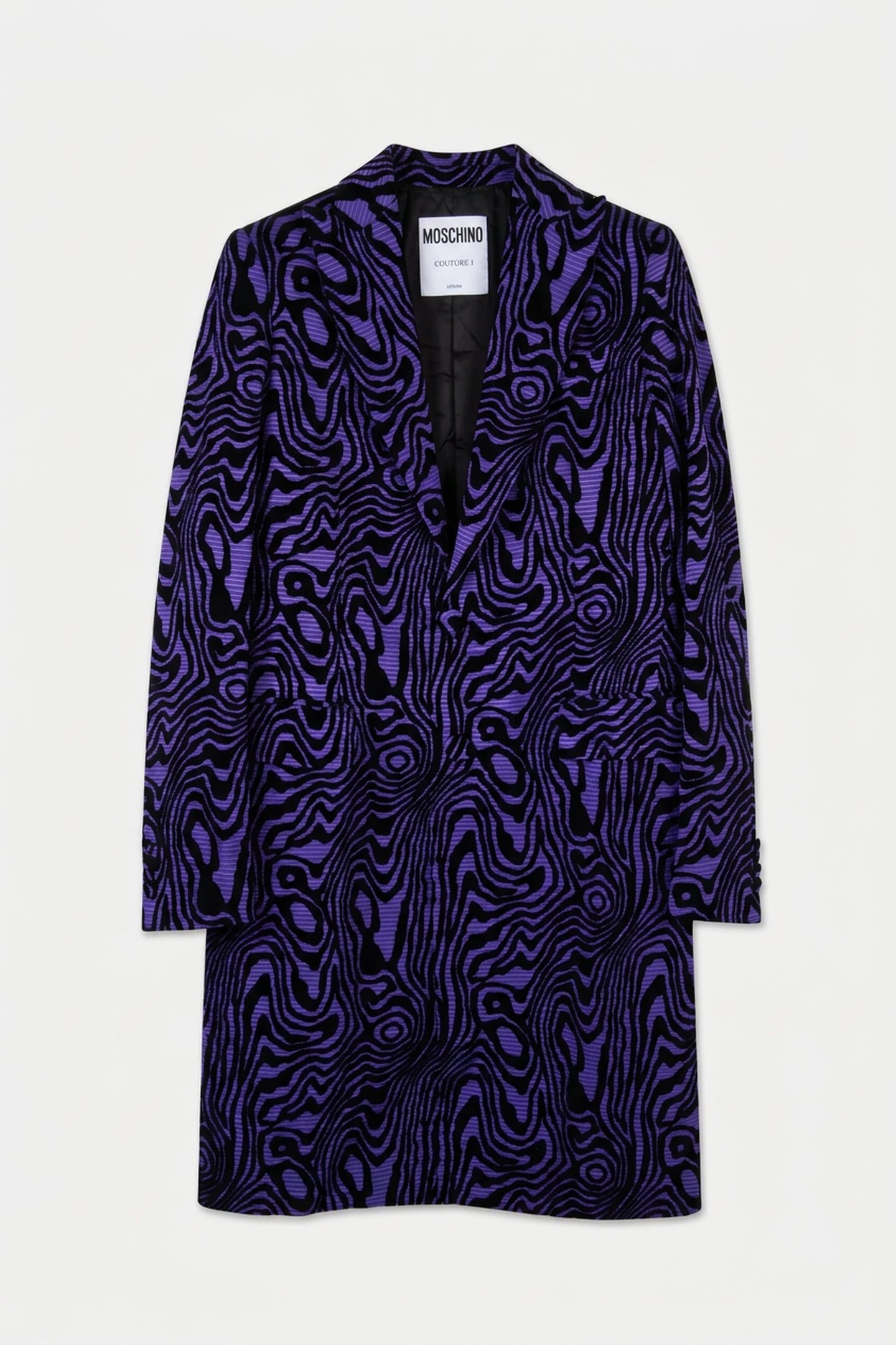 OUTERWEAR BLUE 3