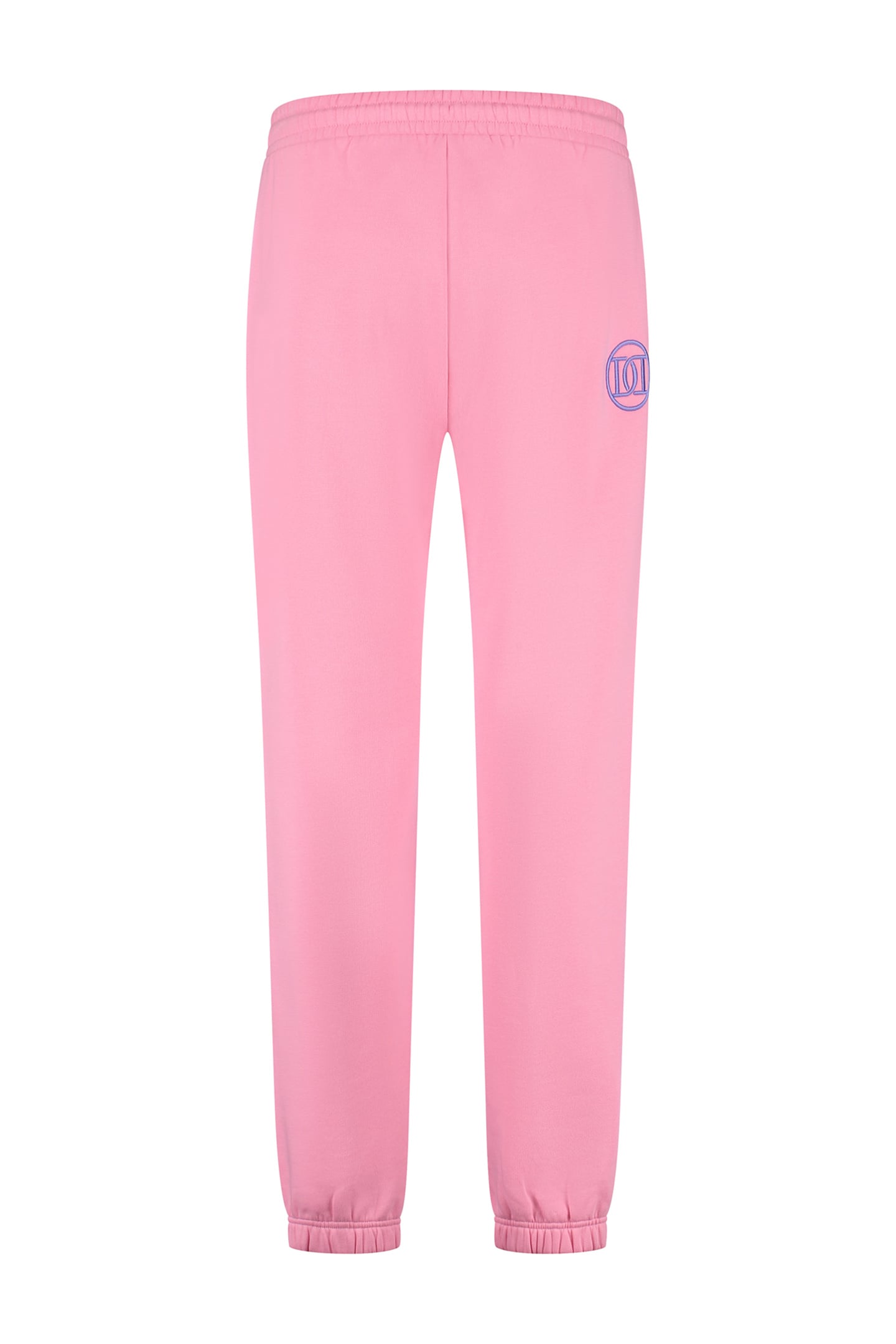 JUNO JOGGER POWDER PINK 2