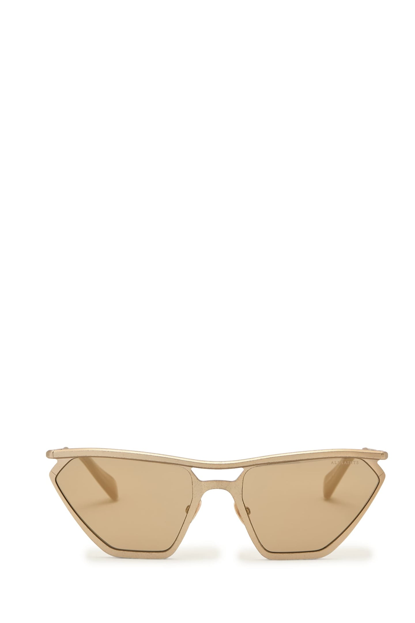 HALI SUNGLASSES GOLD 3