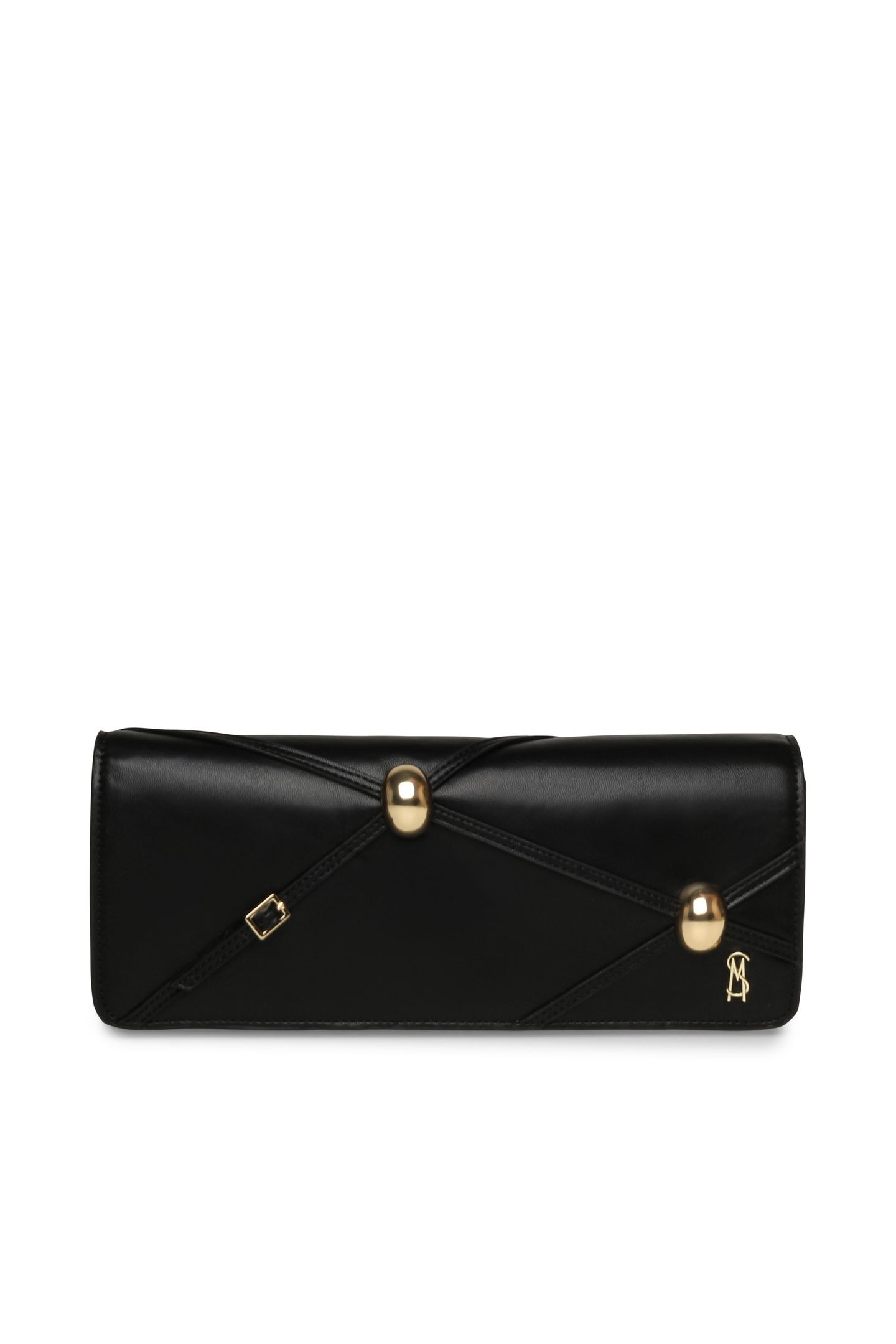 UNISEX BRAMOS BAGS BLACK/GOLD 1