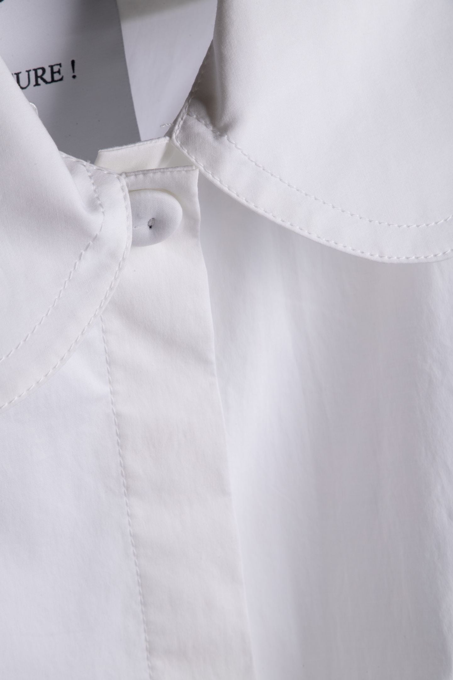 SHIRT WHITE 4