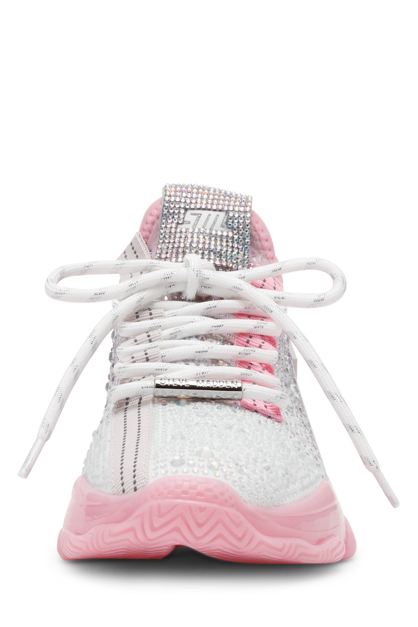 MISTICA SNEAKERS BB PINK BSH 3