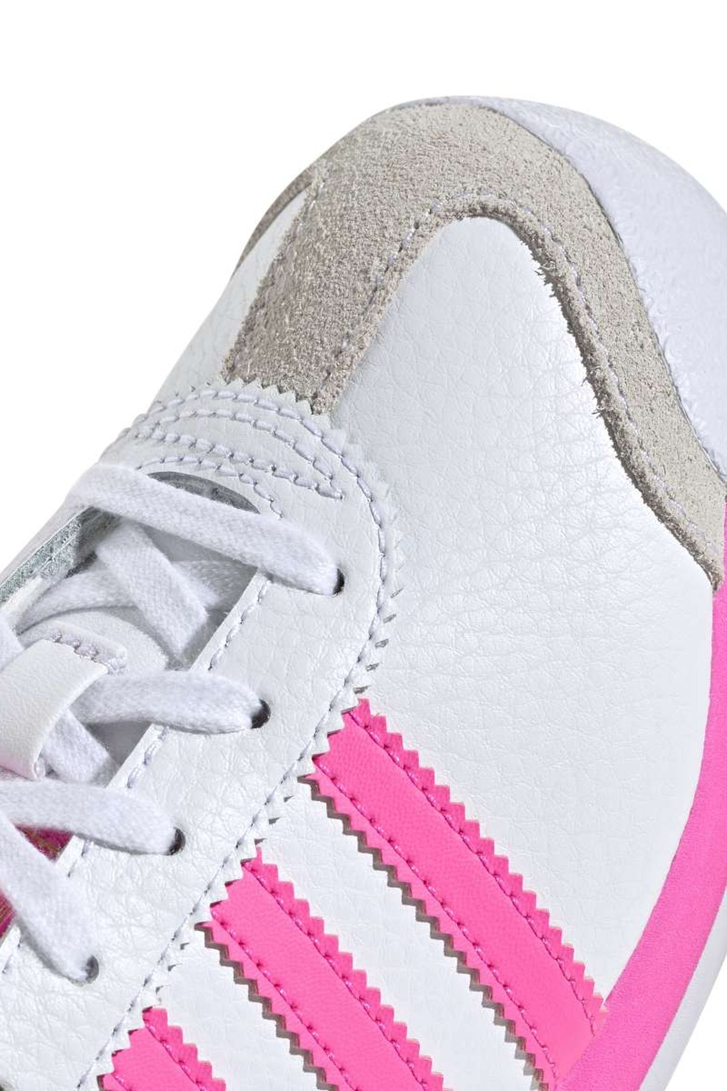 KIDS SAMOA WHITE 7