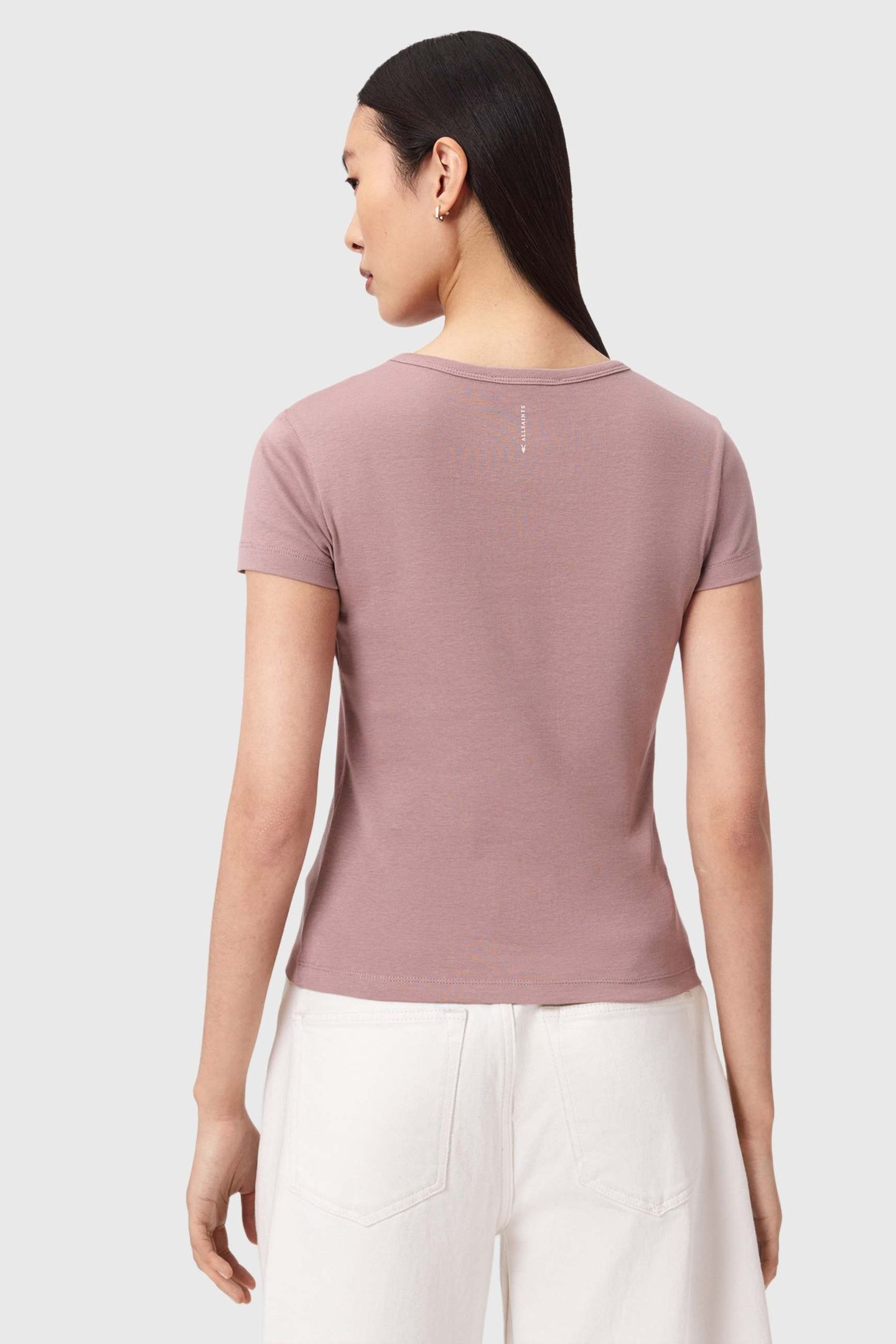 STEVIE TEE DUSTY LILAC 3