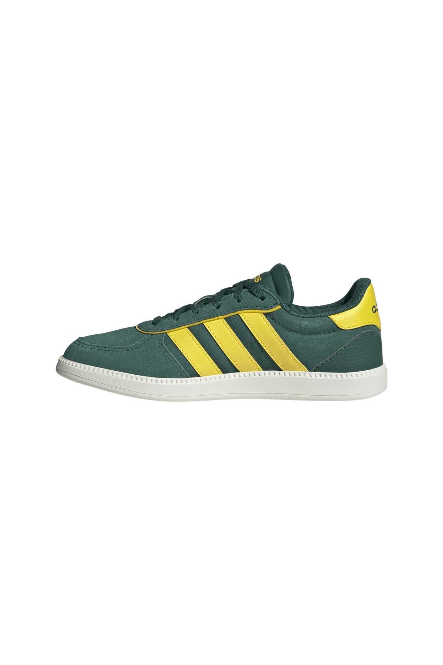 JUNIOR BREAKNET SLEEK COLLEGIATE GREEN 8