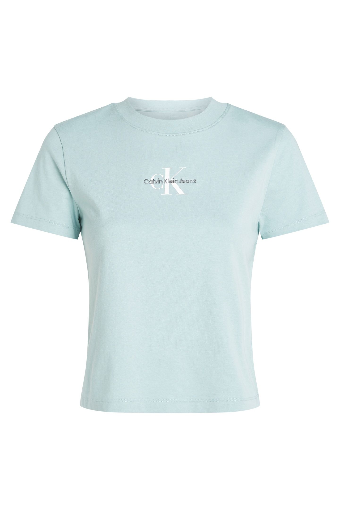 MONOLOGO BABY TEE CLOUD BLUE 4