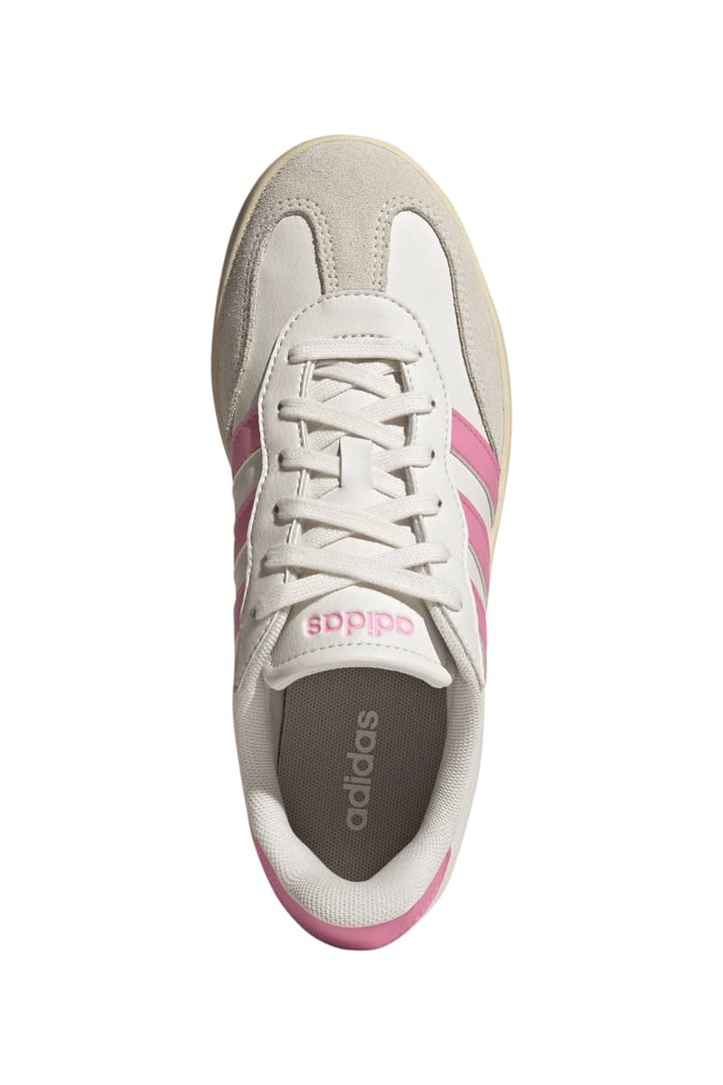 BARREDA CORE WHITE 5