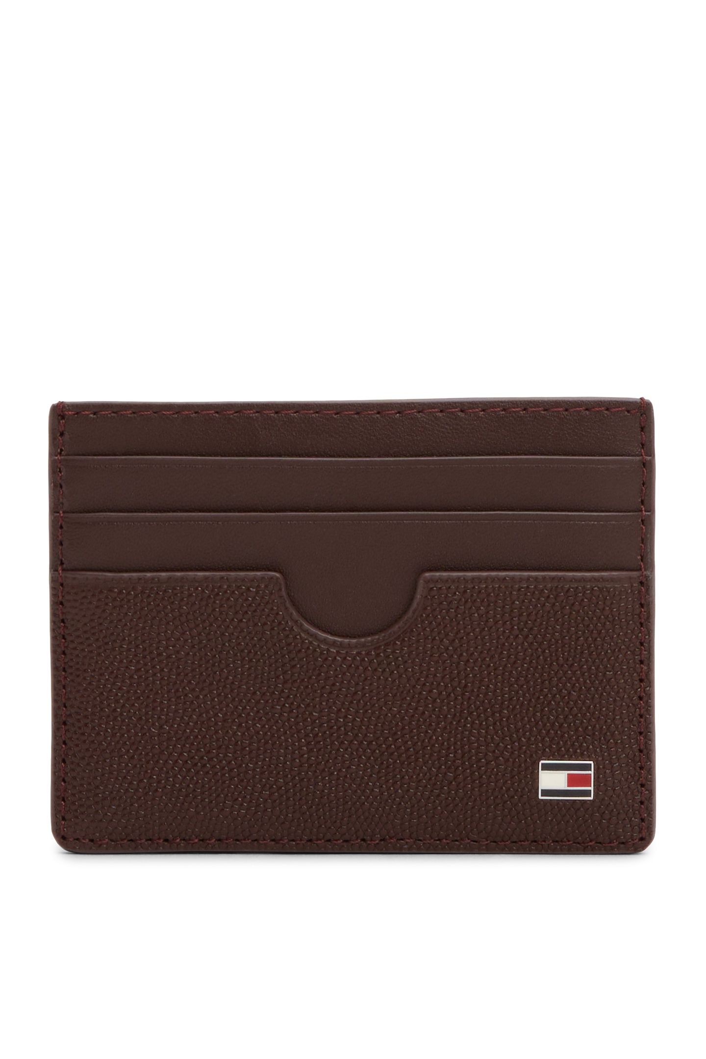 TH FLAG CC HOLDER COFFEE BEAN 1
