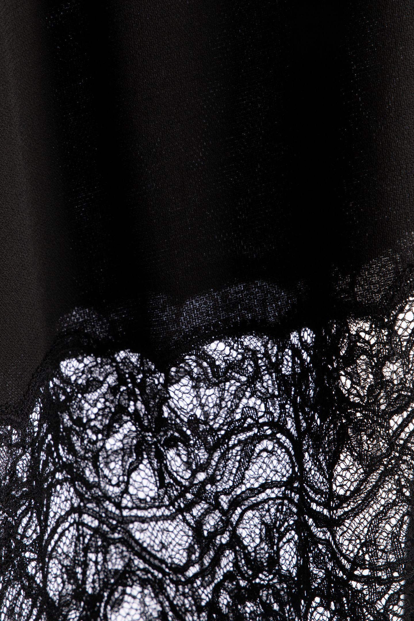 SKIRT BLACK 4