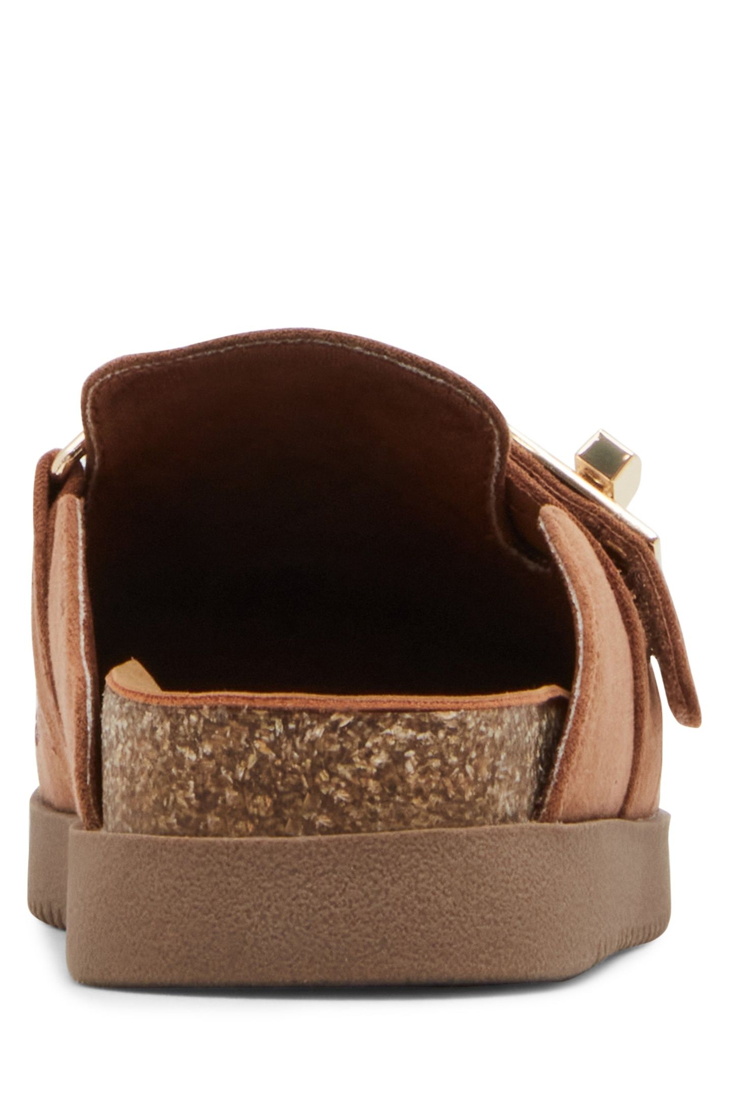 JMONEYYR BOOTIES BROWN 6